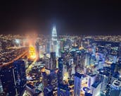 Explore Malaysia Nightlife