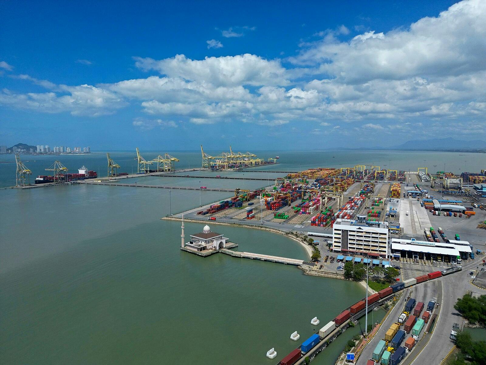 Penang