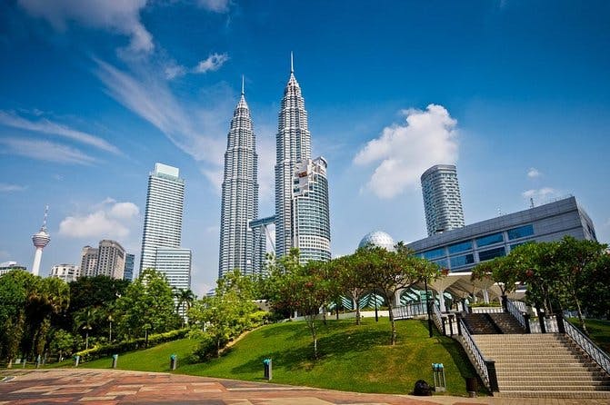 City Tours