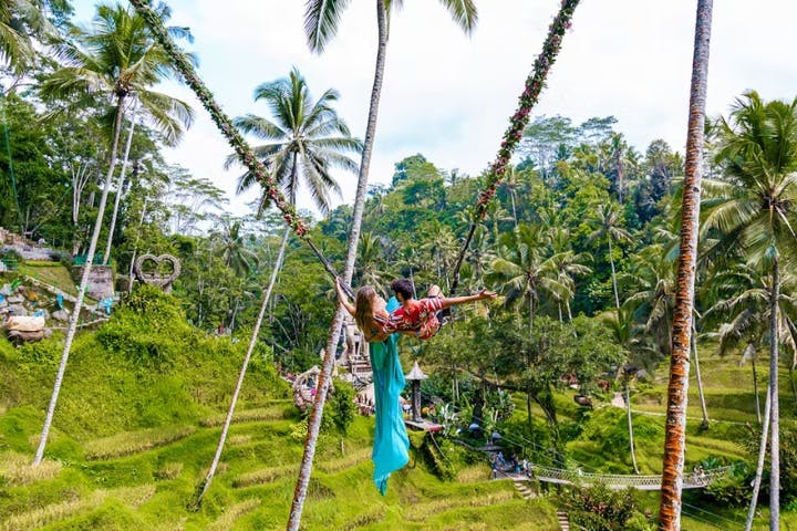 Why Visit Bali in July?