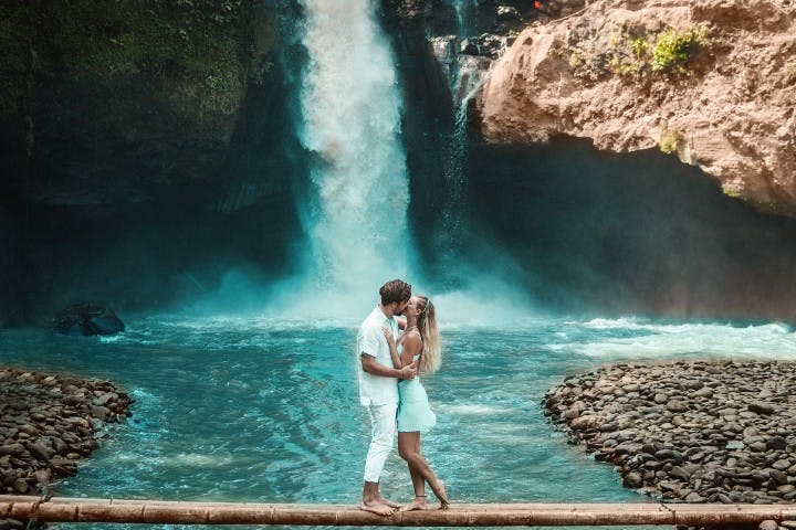 For Honeymooners