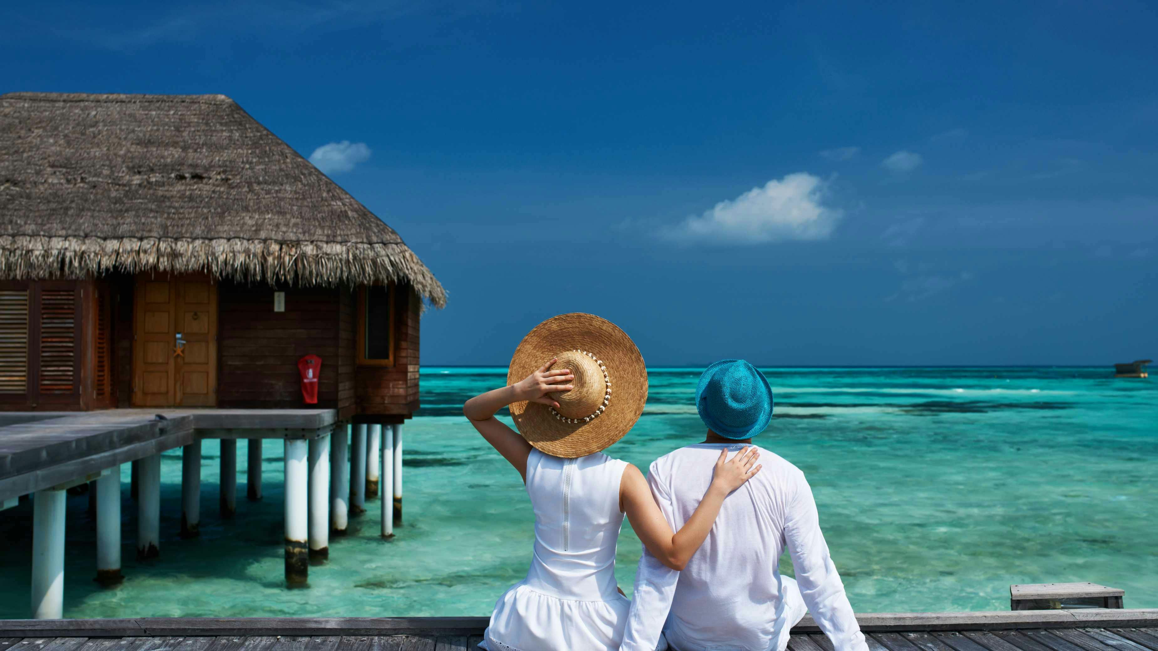 Maldives Honeymoon Packages
