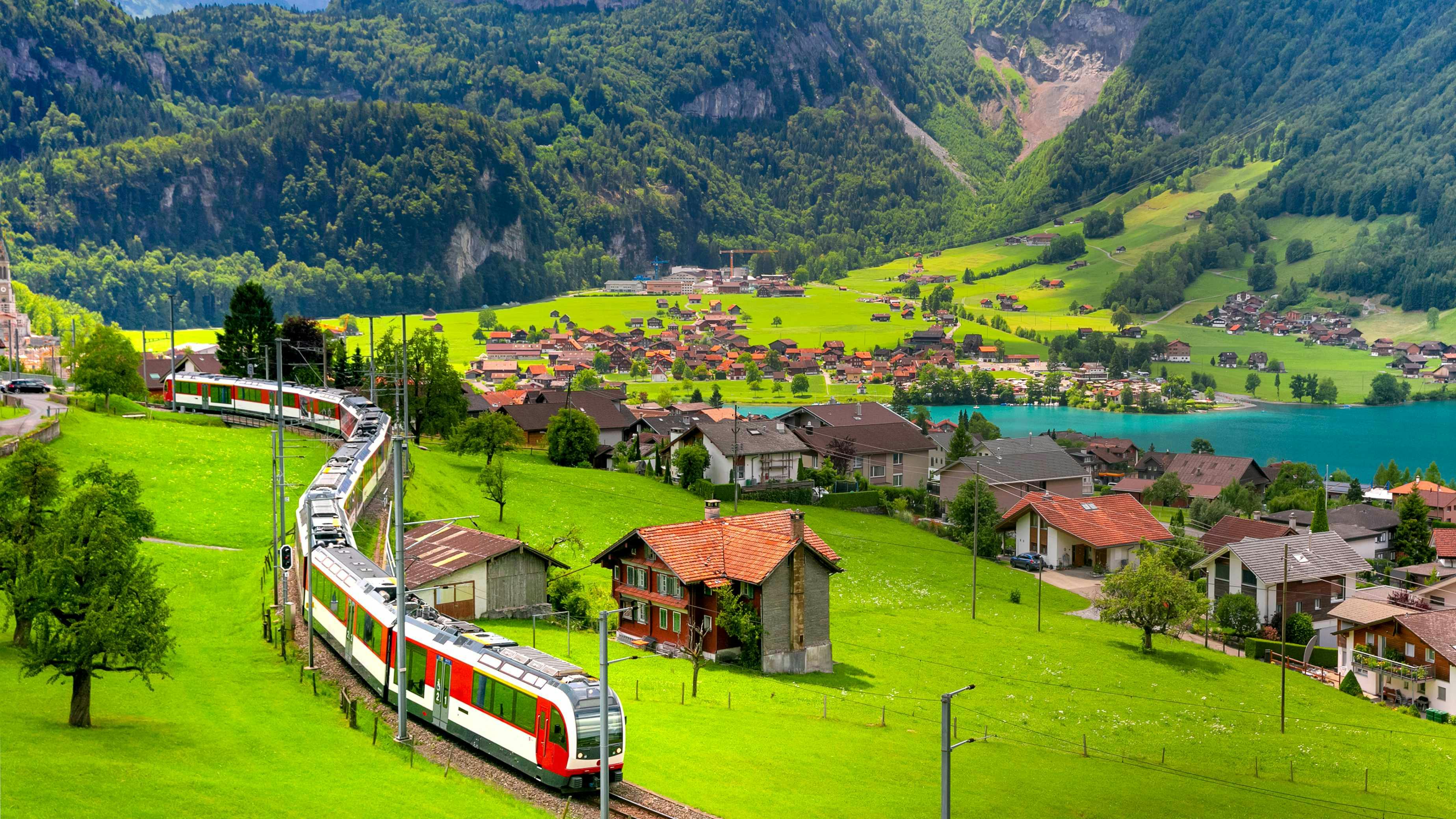 Switzerland Visa for Indians