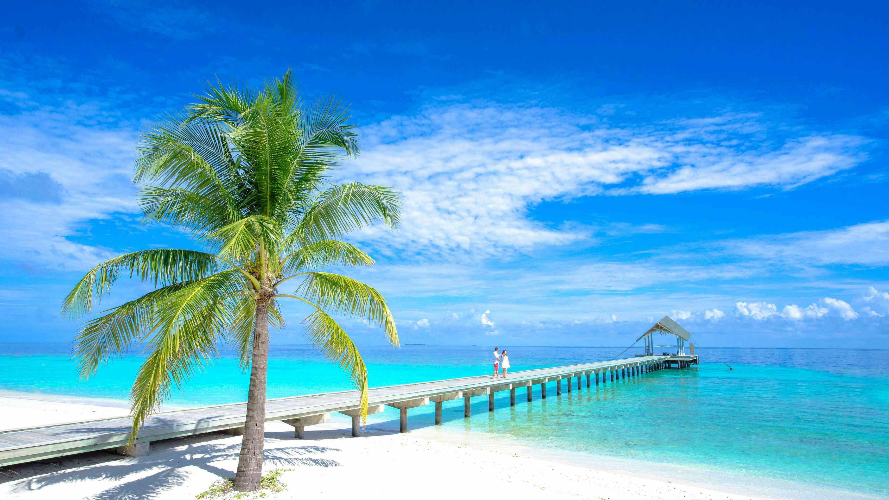 Mauritius Honeymoon Package