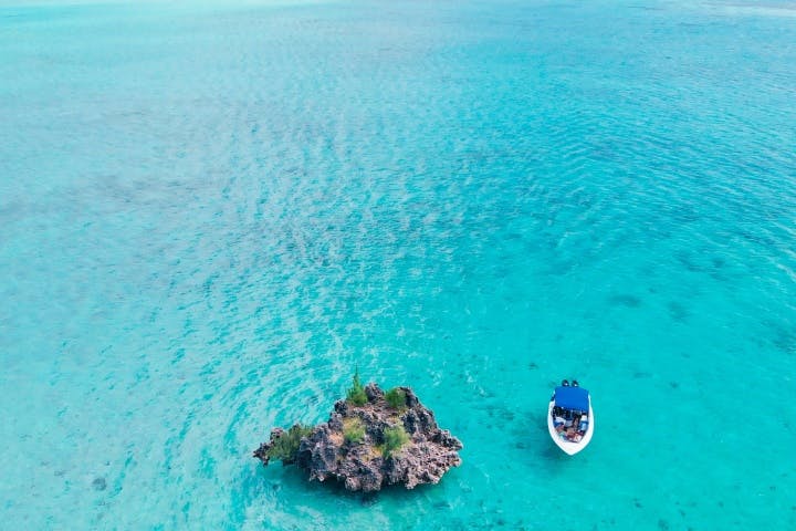 Beautiful Thailand Landscape