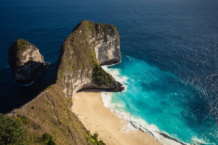 Nusa Penida Island, Bali