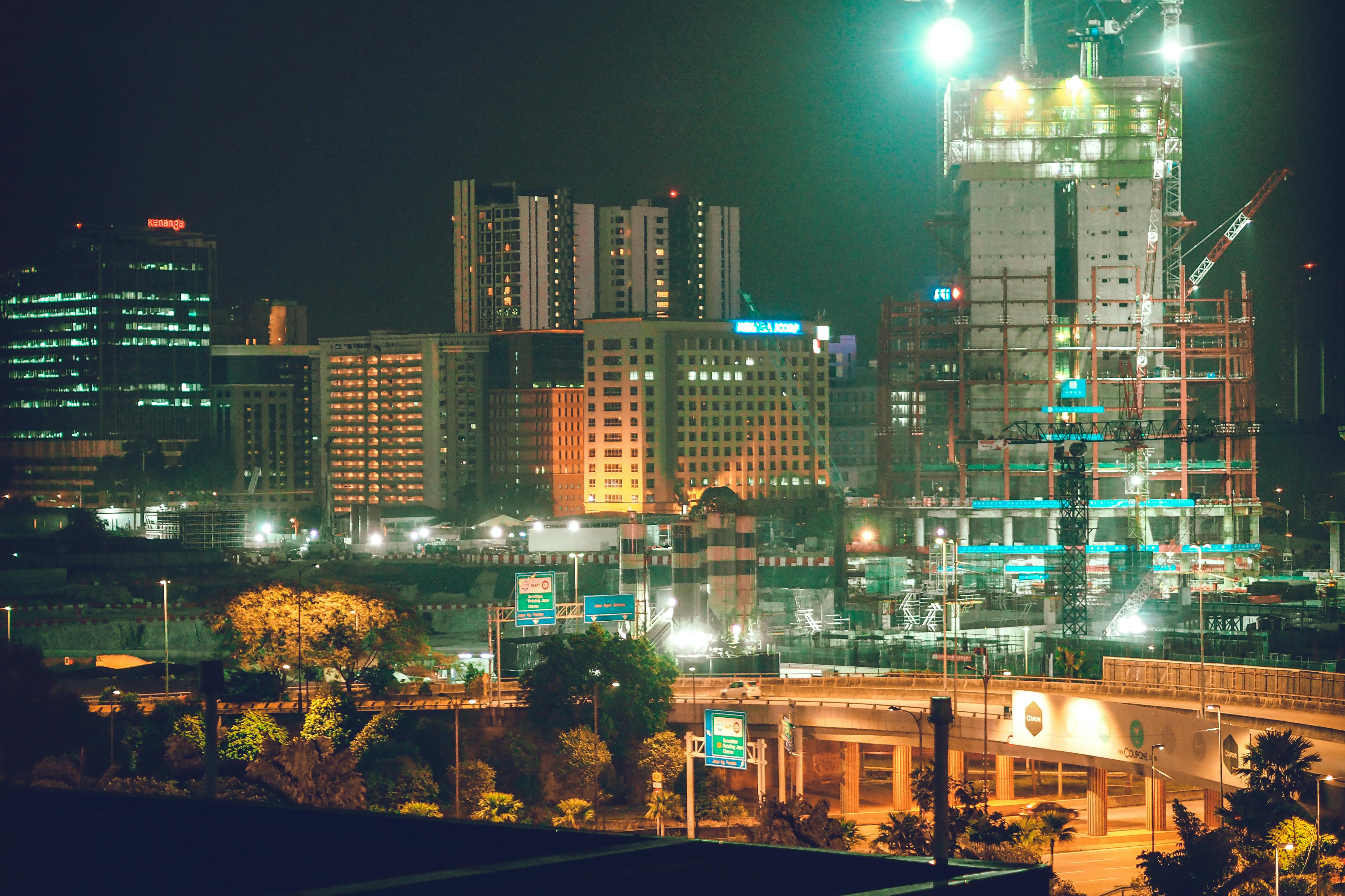 Nightlife in Langkawi