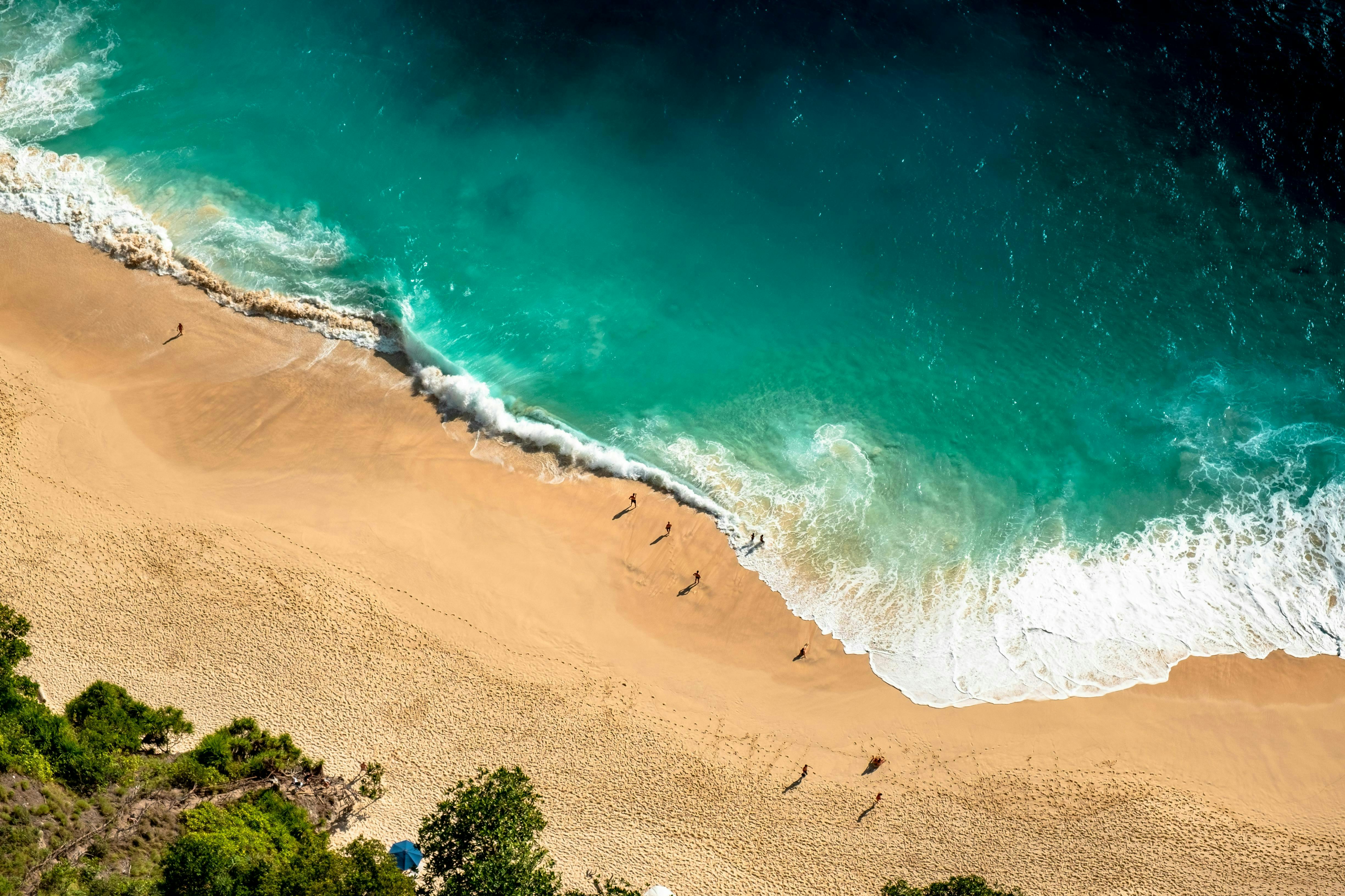 Bali (Diverse Adventures & Culture)