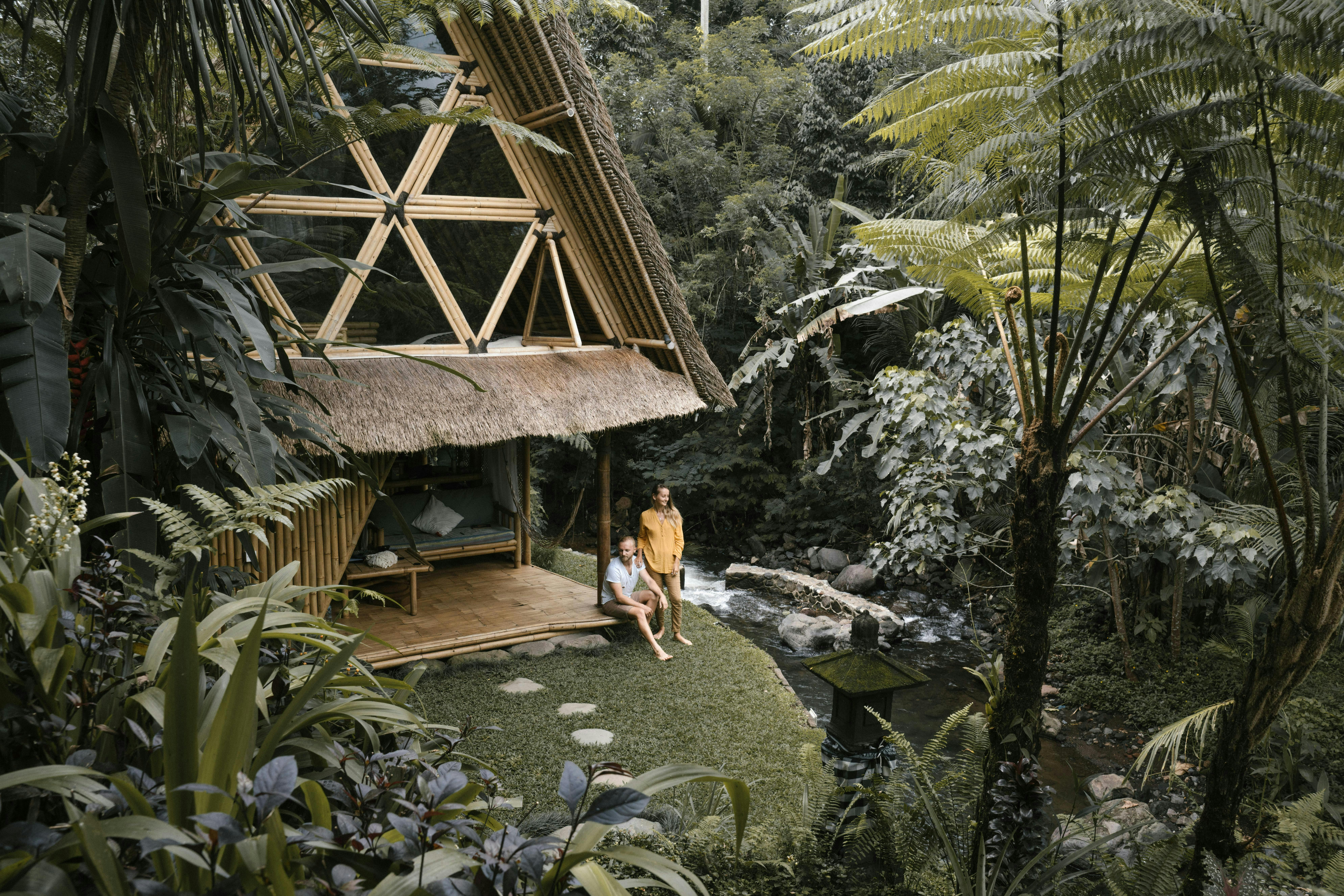 Hideout Bali (Sidemen)
