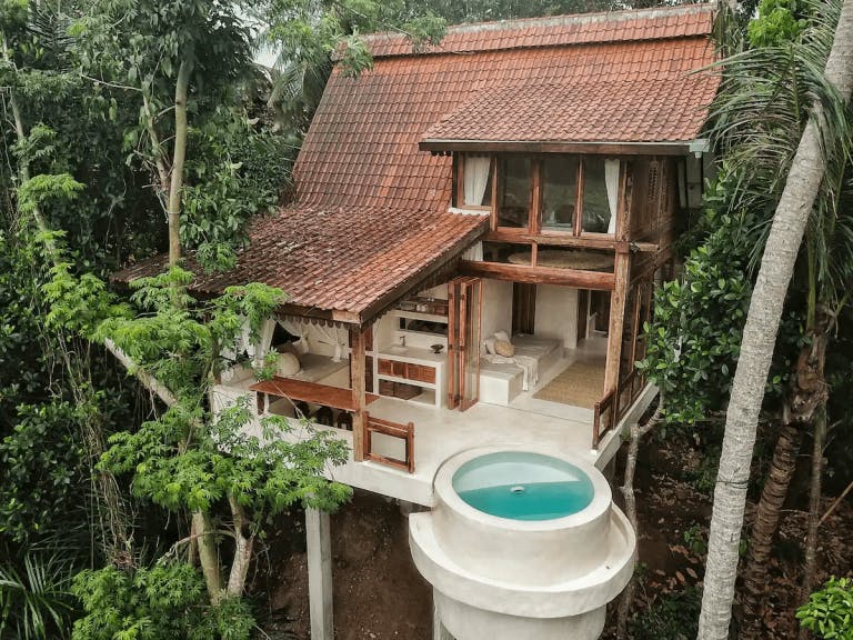 Skai Joglo (Ubud)