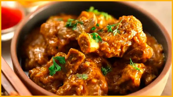 Chha Gosht
