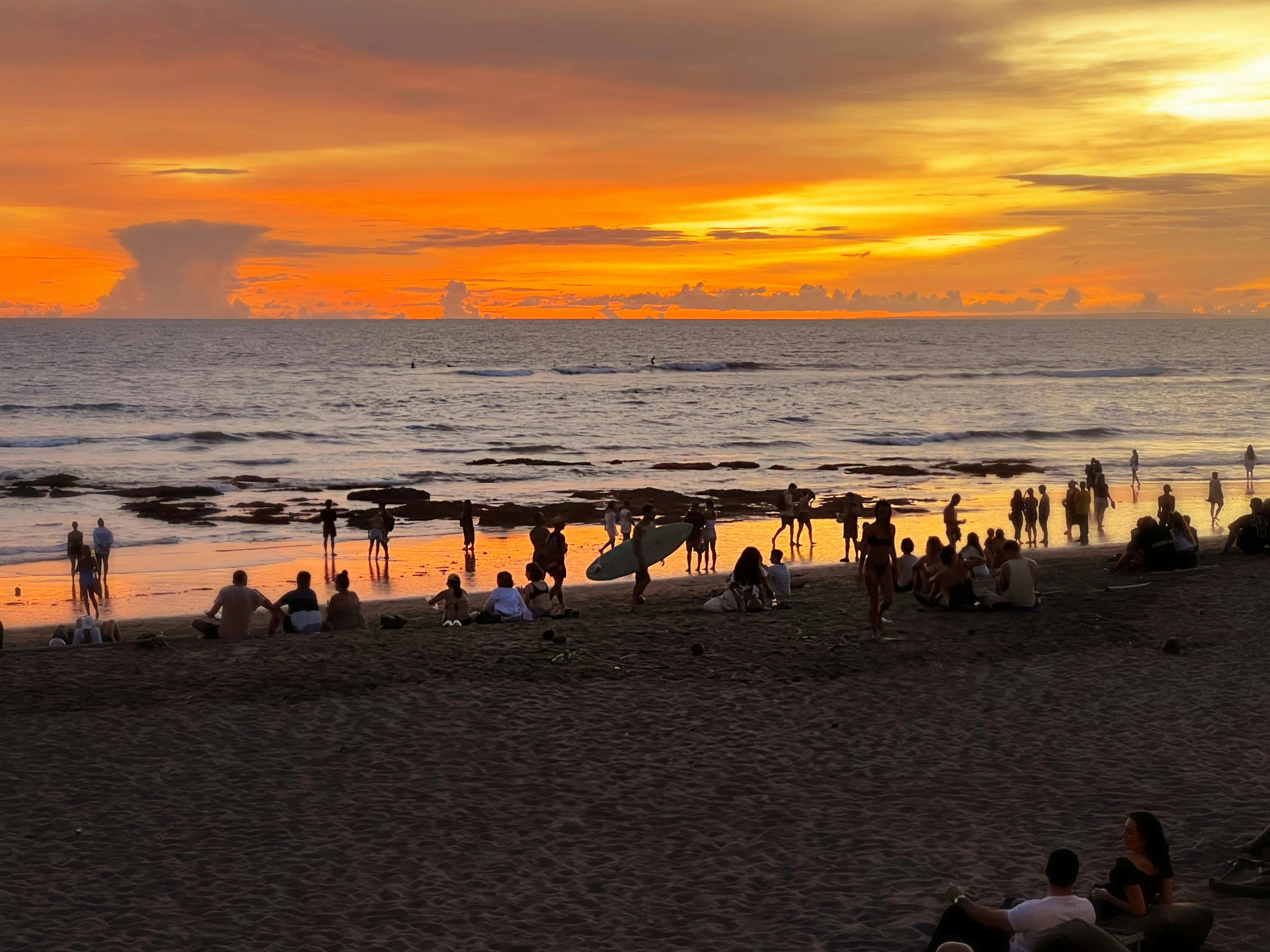 The Lawn Canggu
