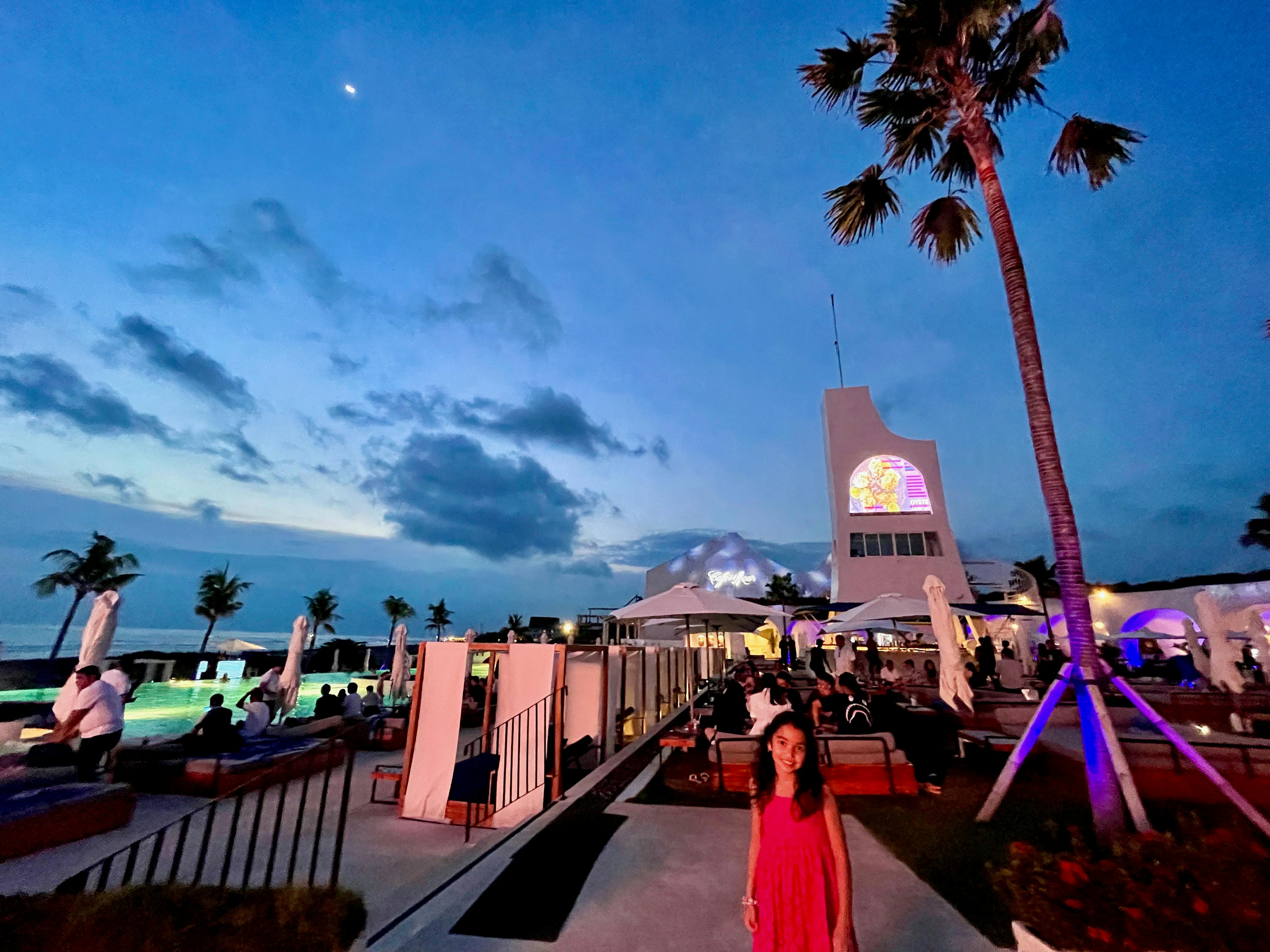 Café del Mar Bali