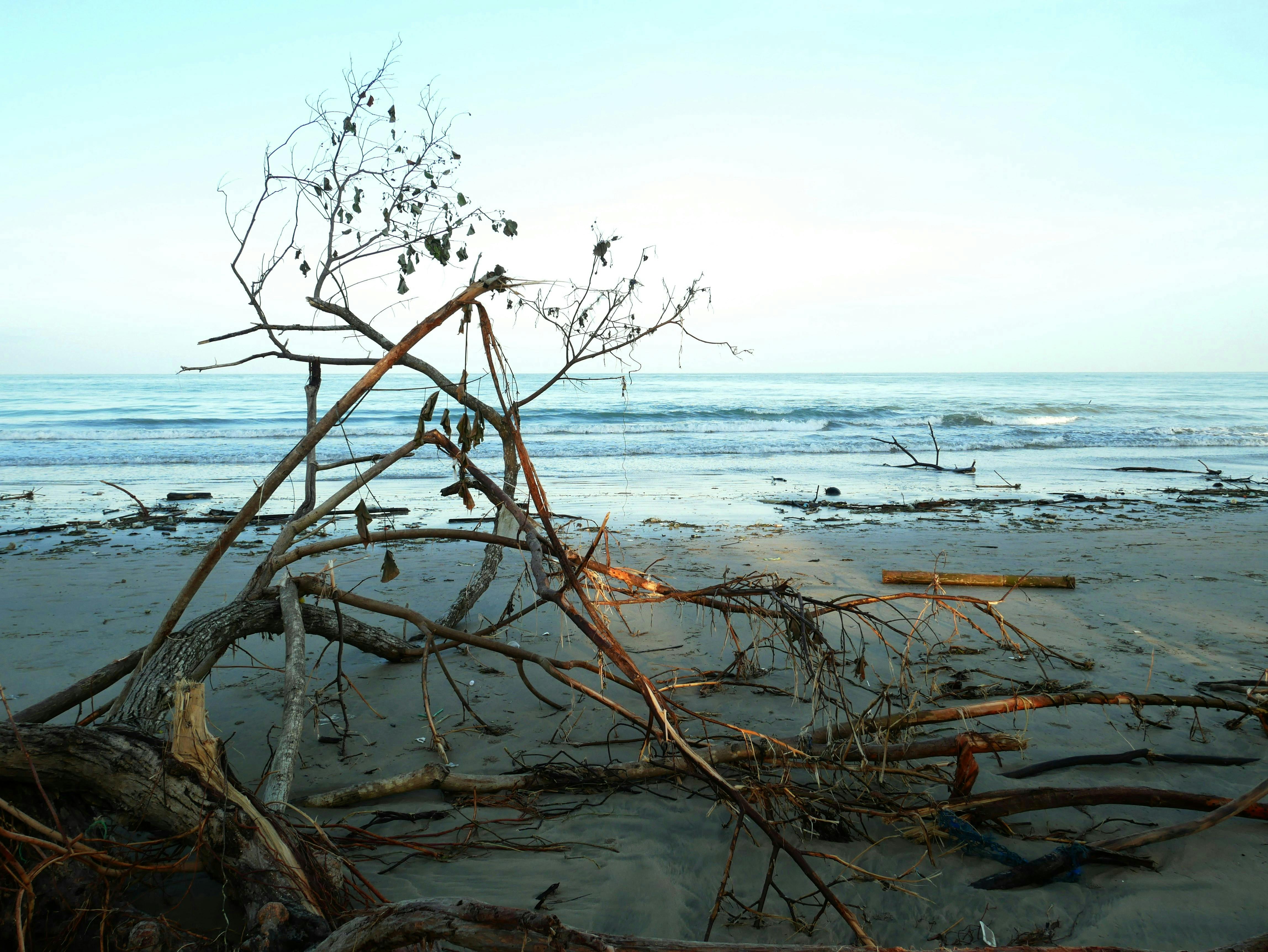 Jimbaran Beach