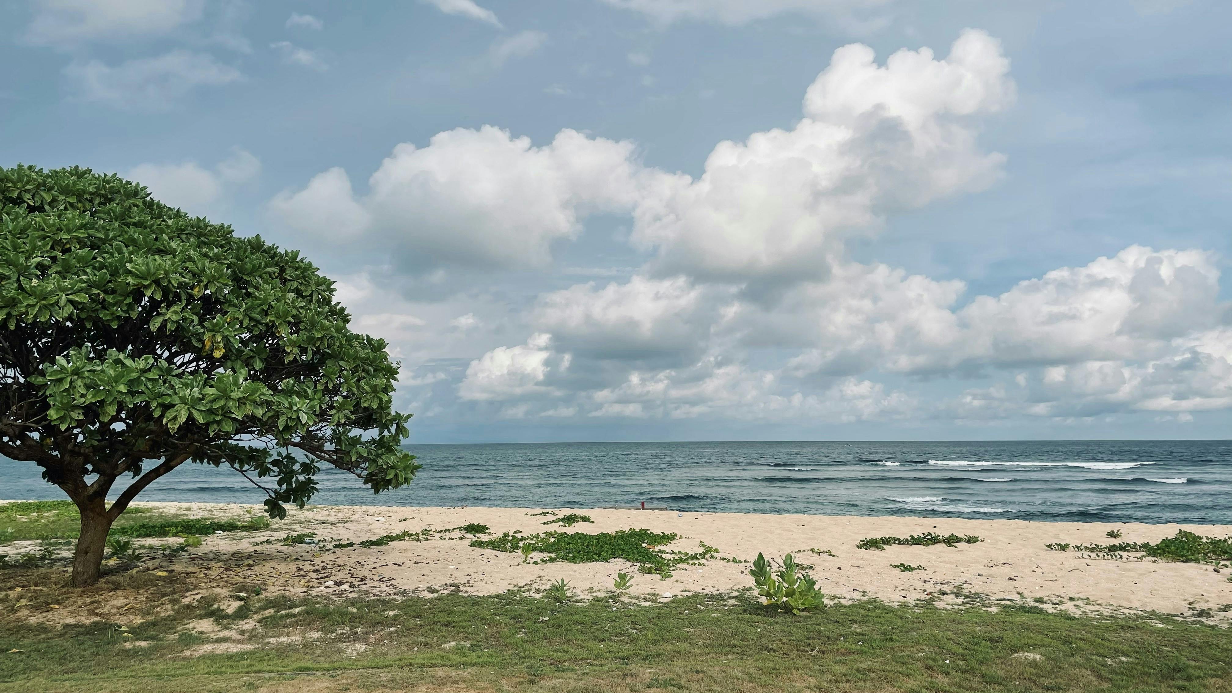 Nusa Dua Beach