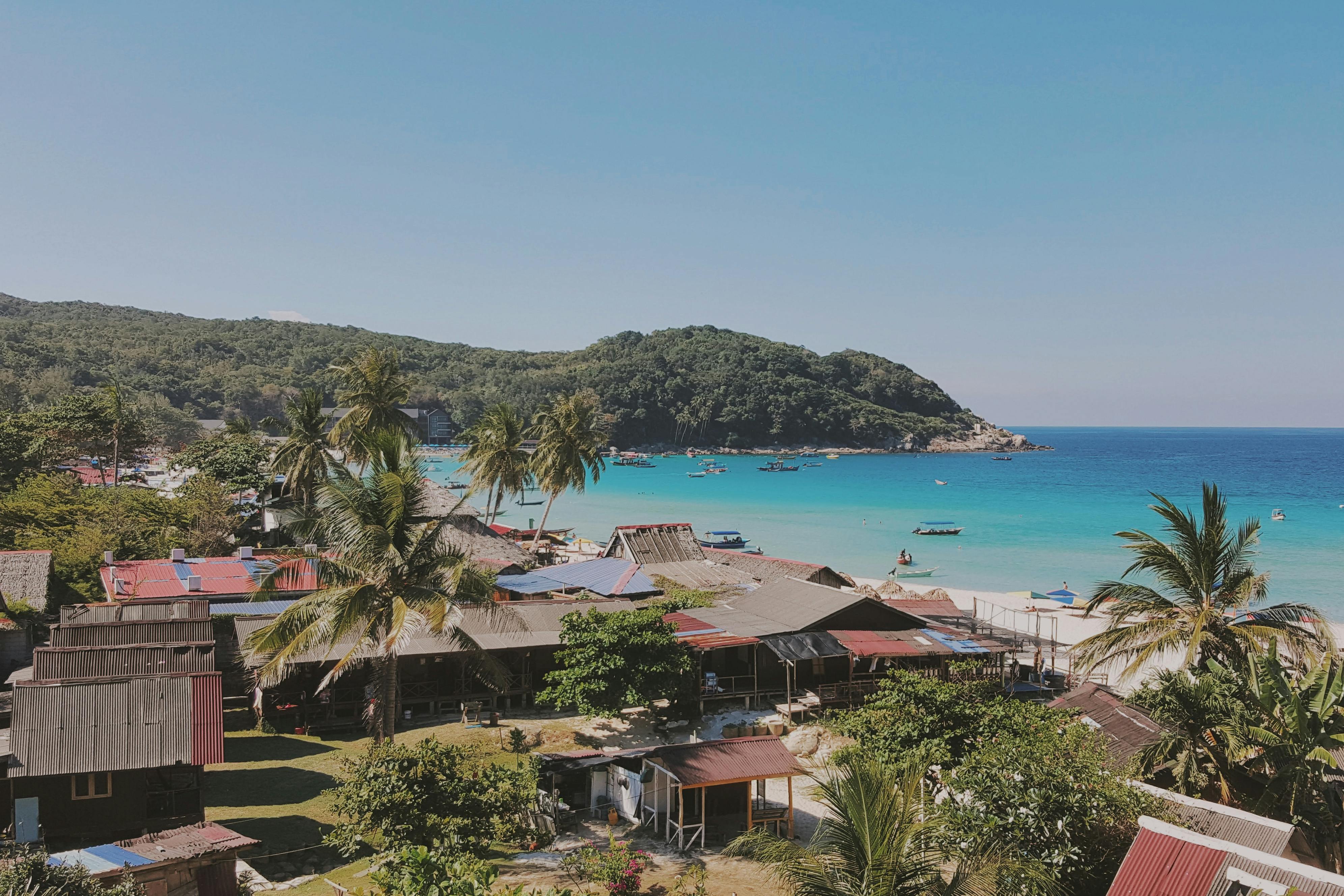 Perhentian Islands