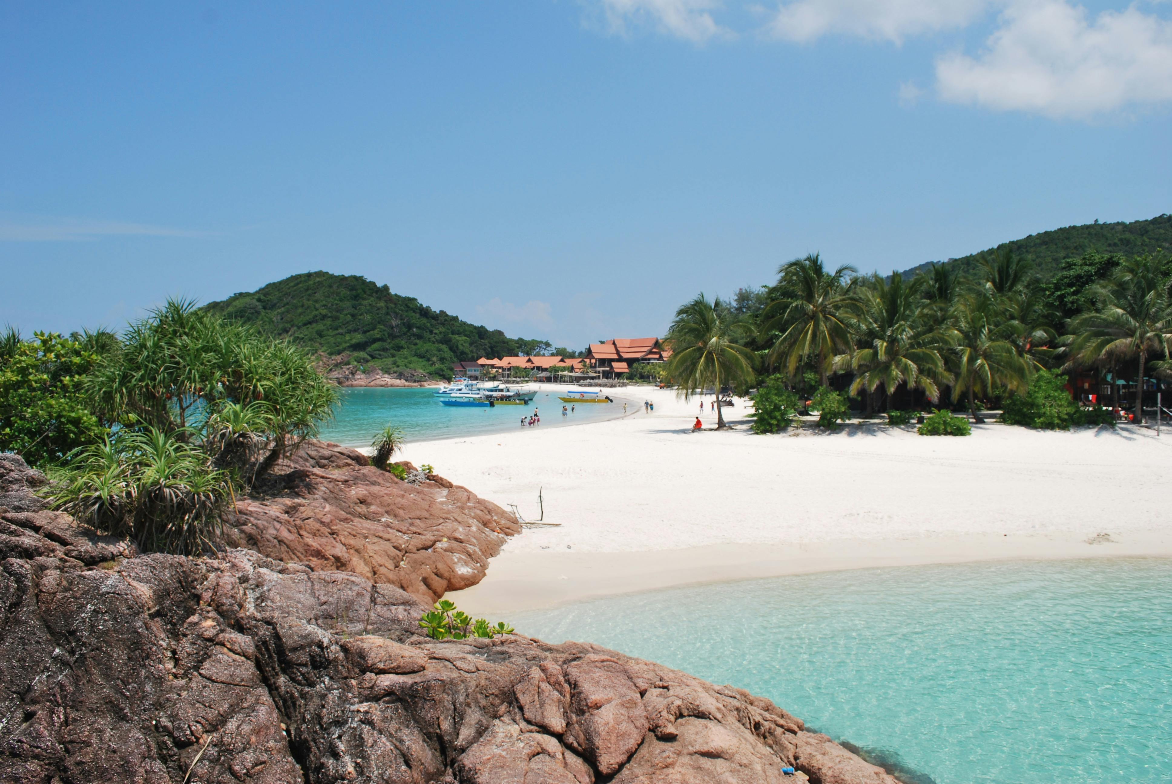 Pulau Redang