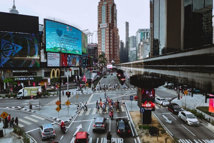 Kuala Lumpur