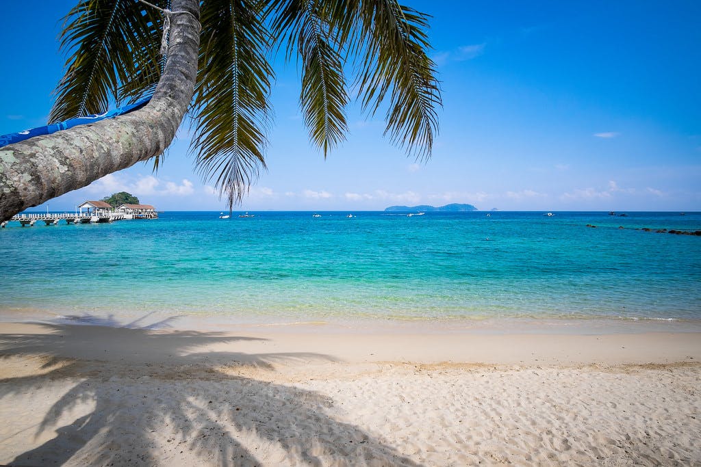 Tioman Islands