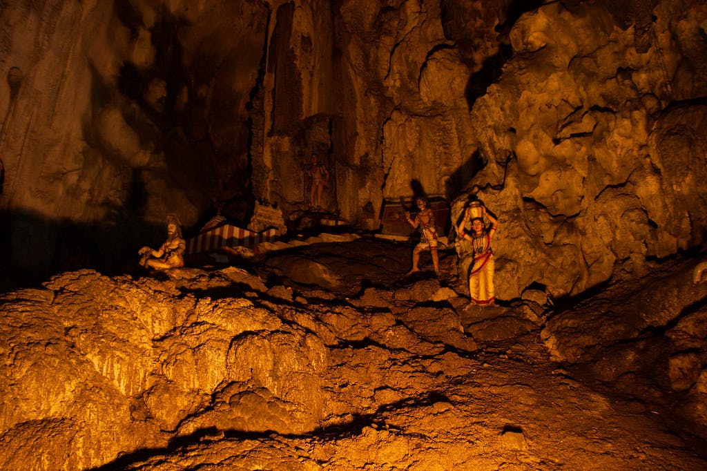 Batu Caves