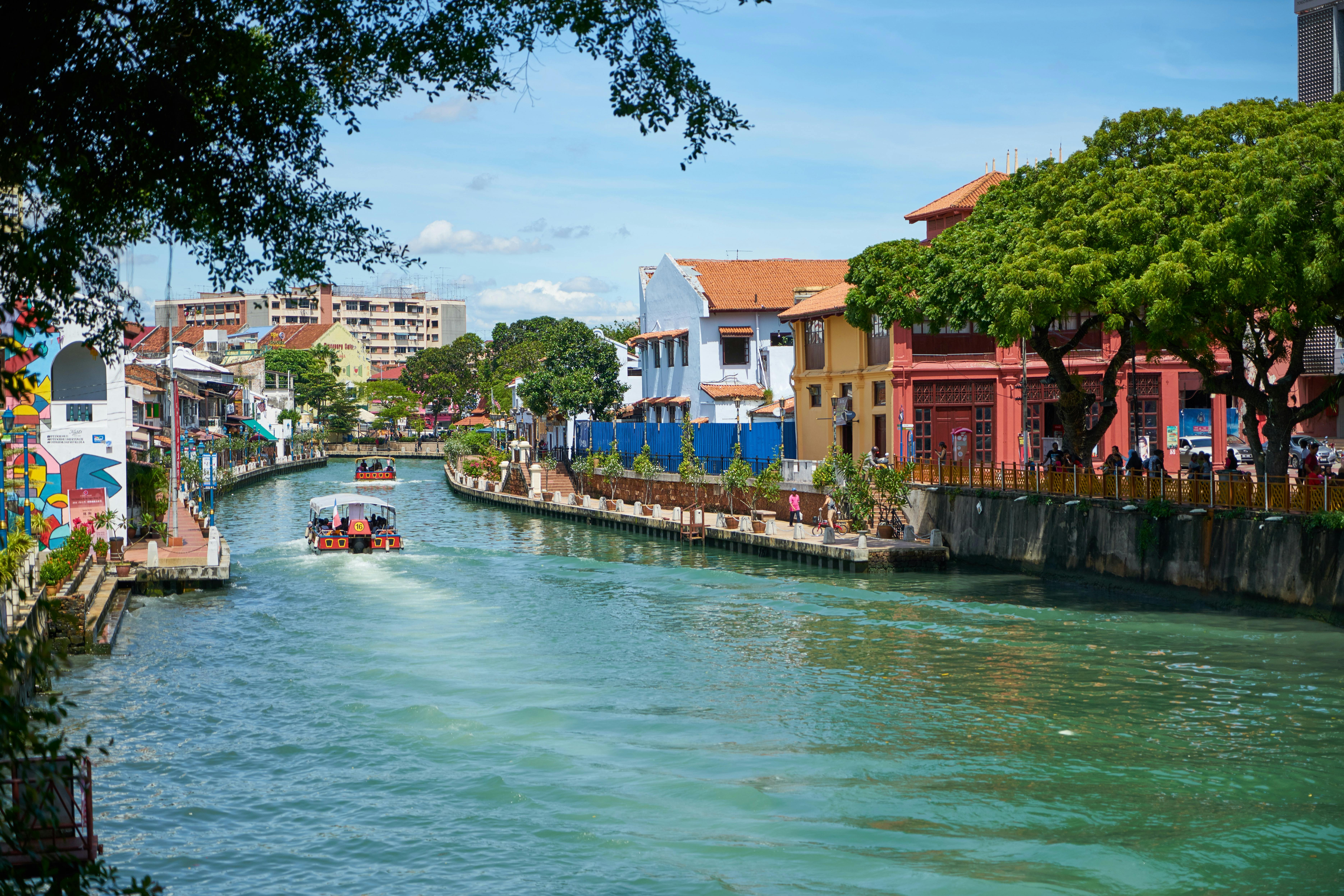 Malacca