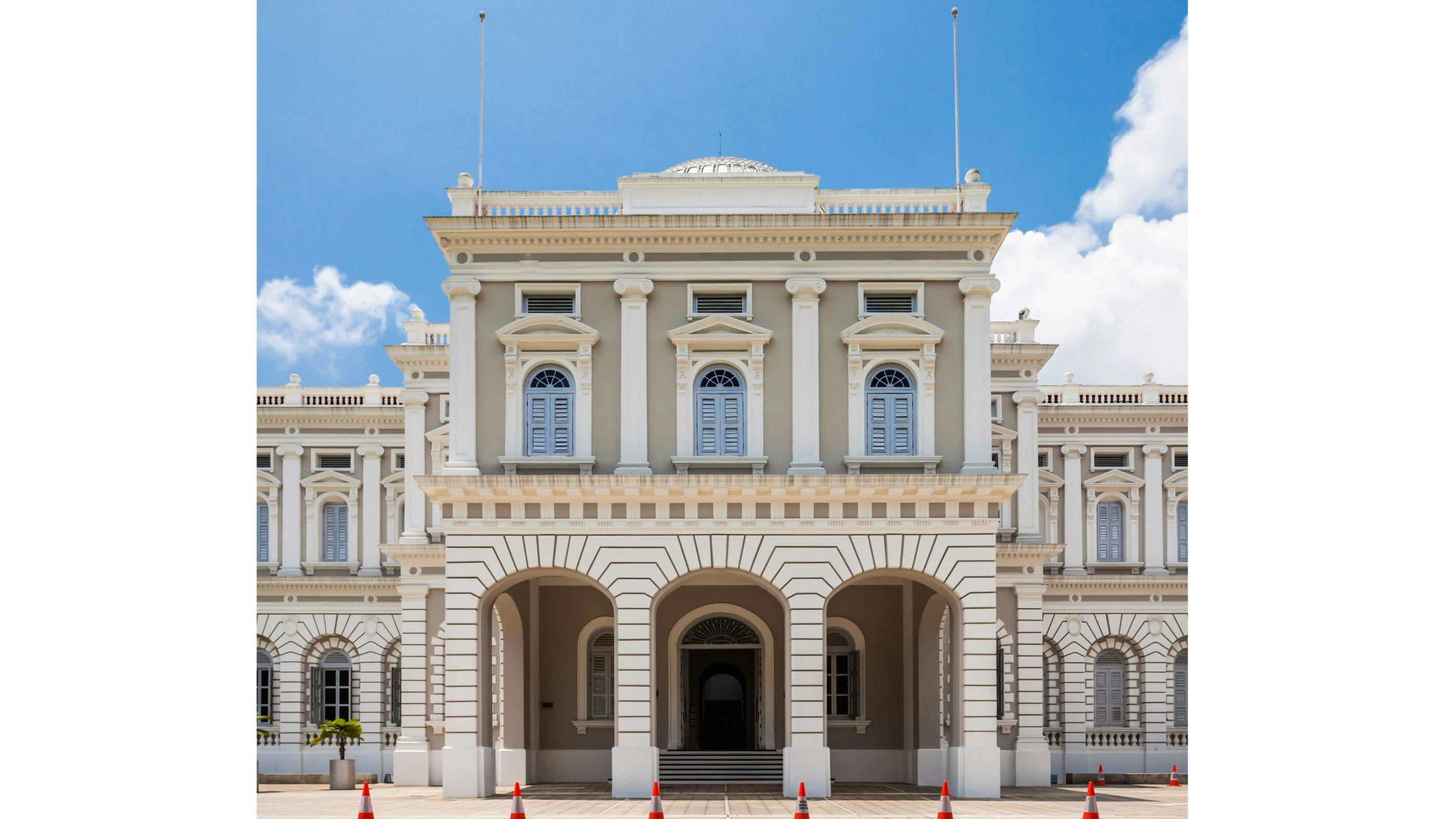 Peranakan Museum