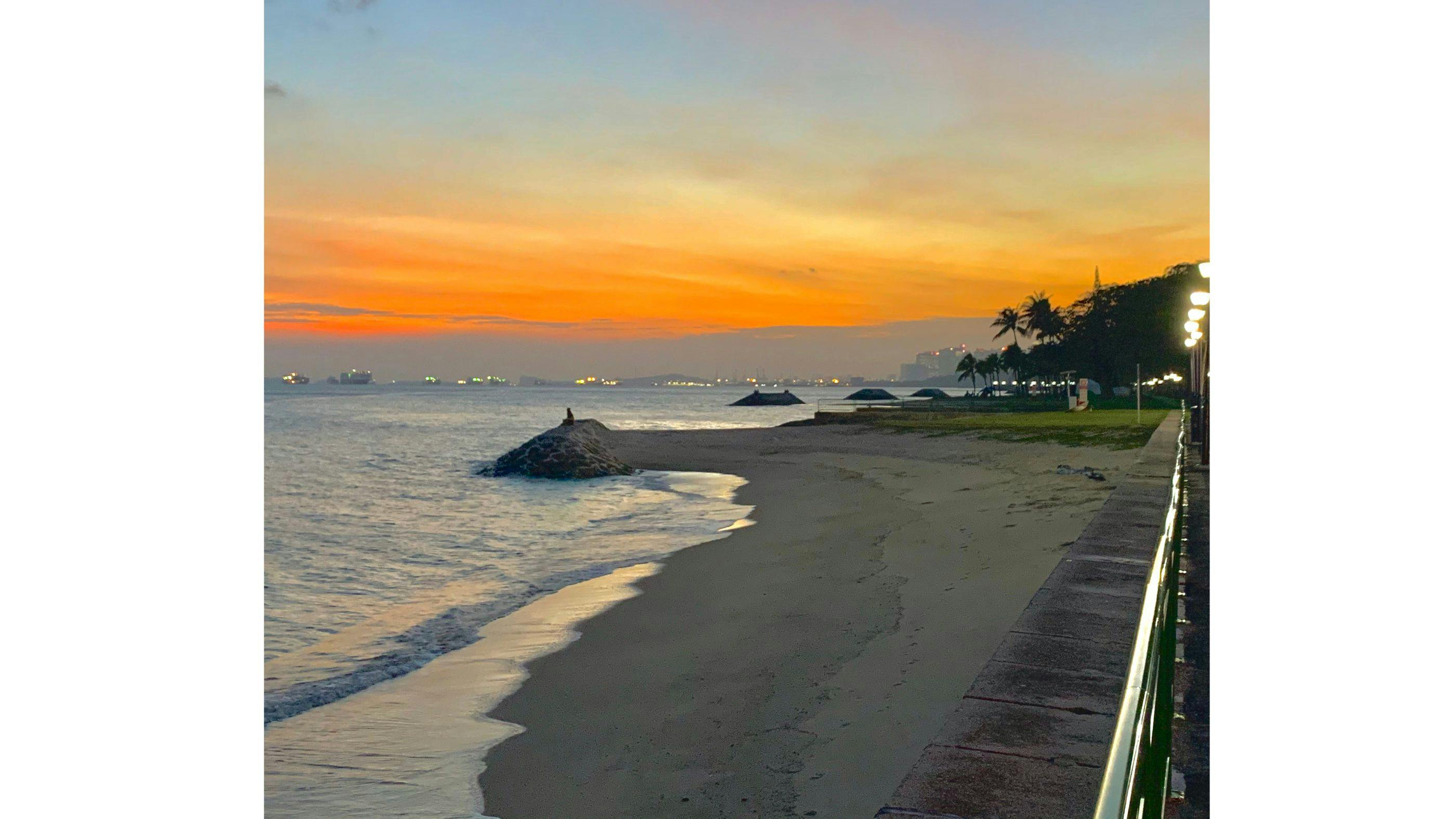 East Coast Park