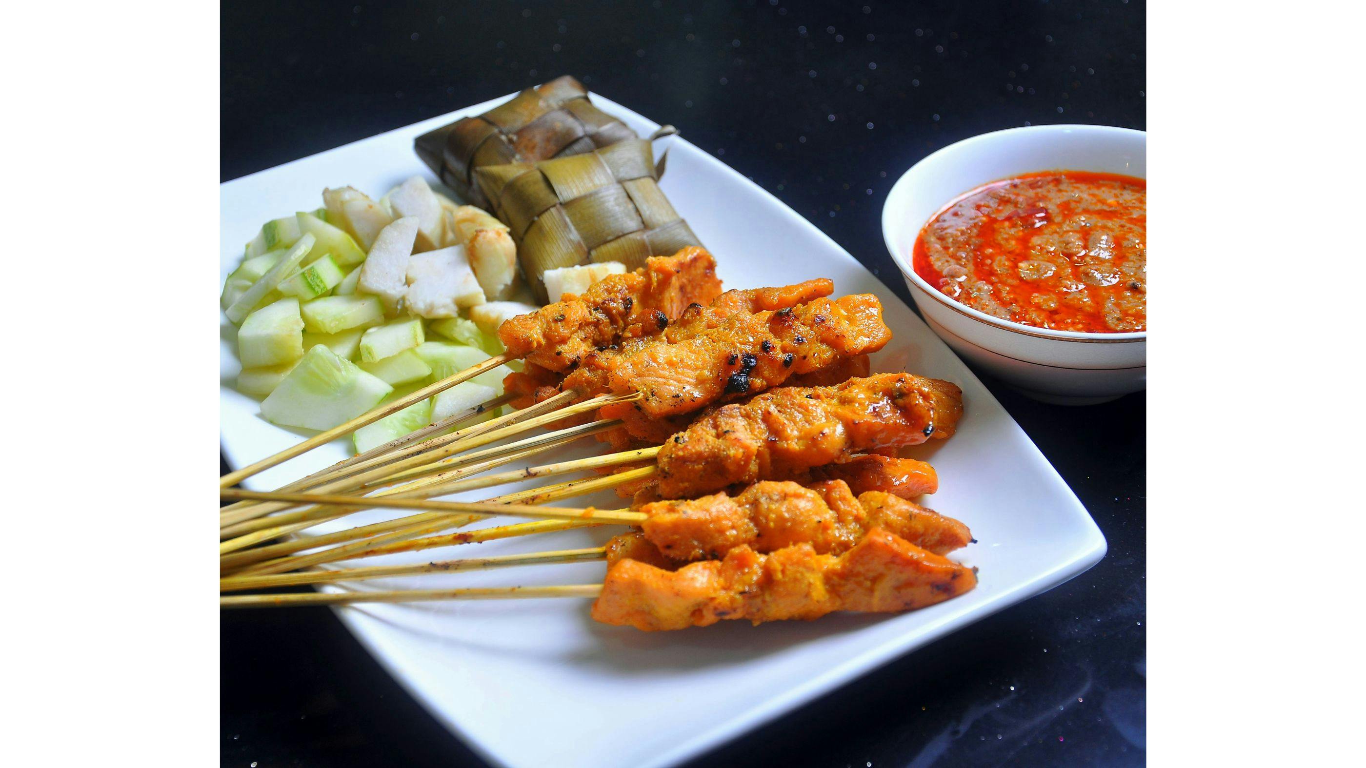 Satay