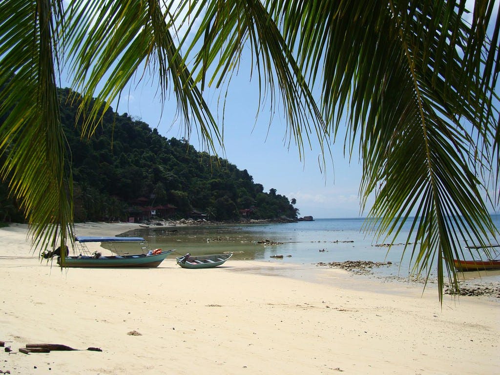 Perhentian Islands