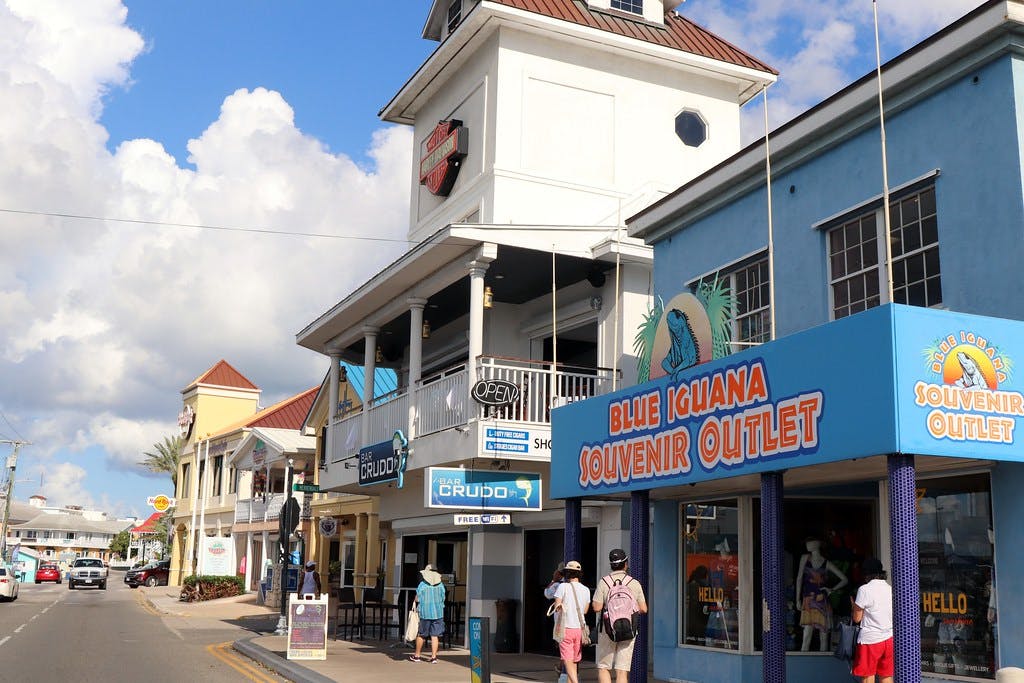 George Town