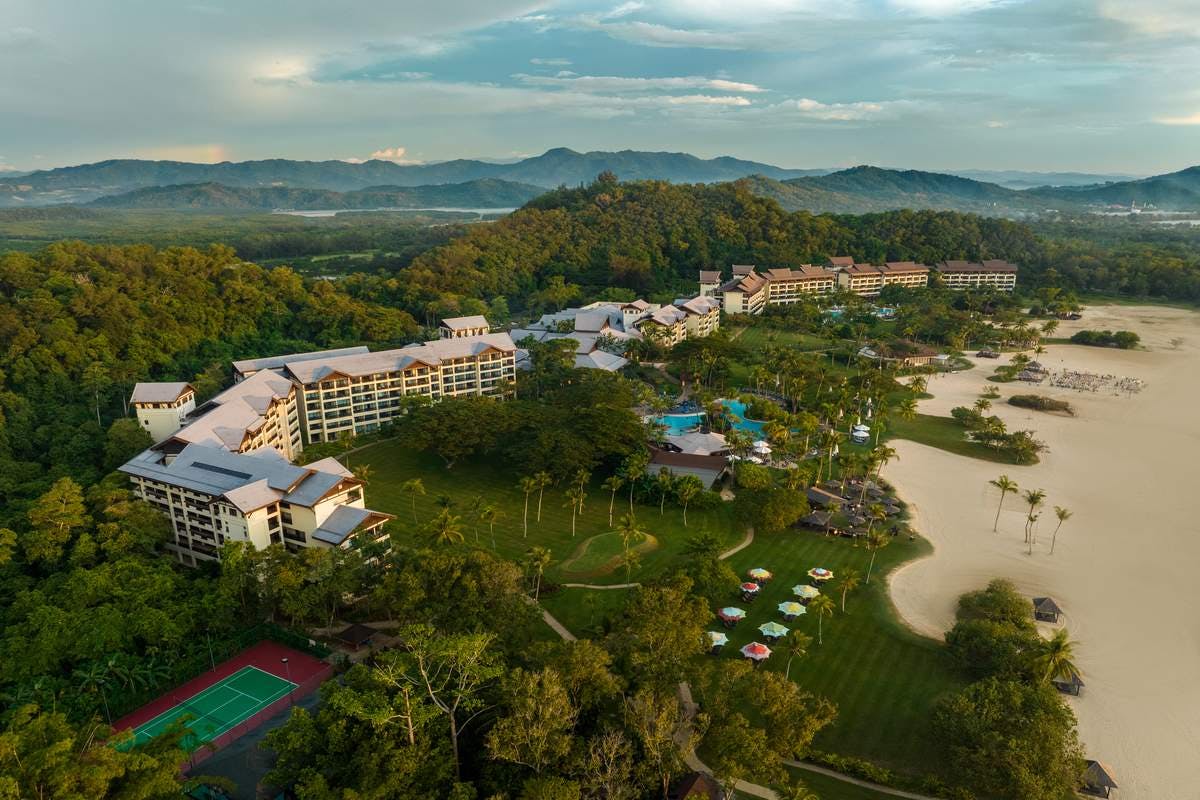 Kota Kinabalu