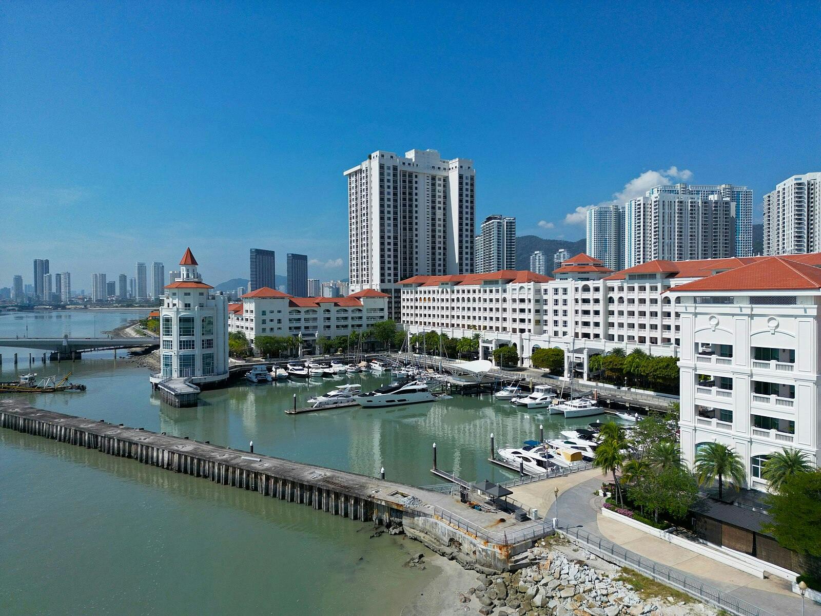 Penang