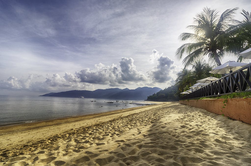 Tioman Island