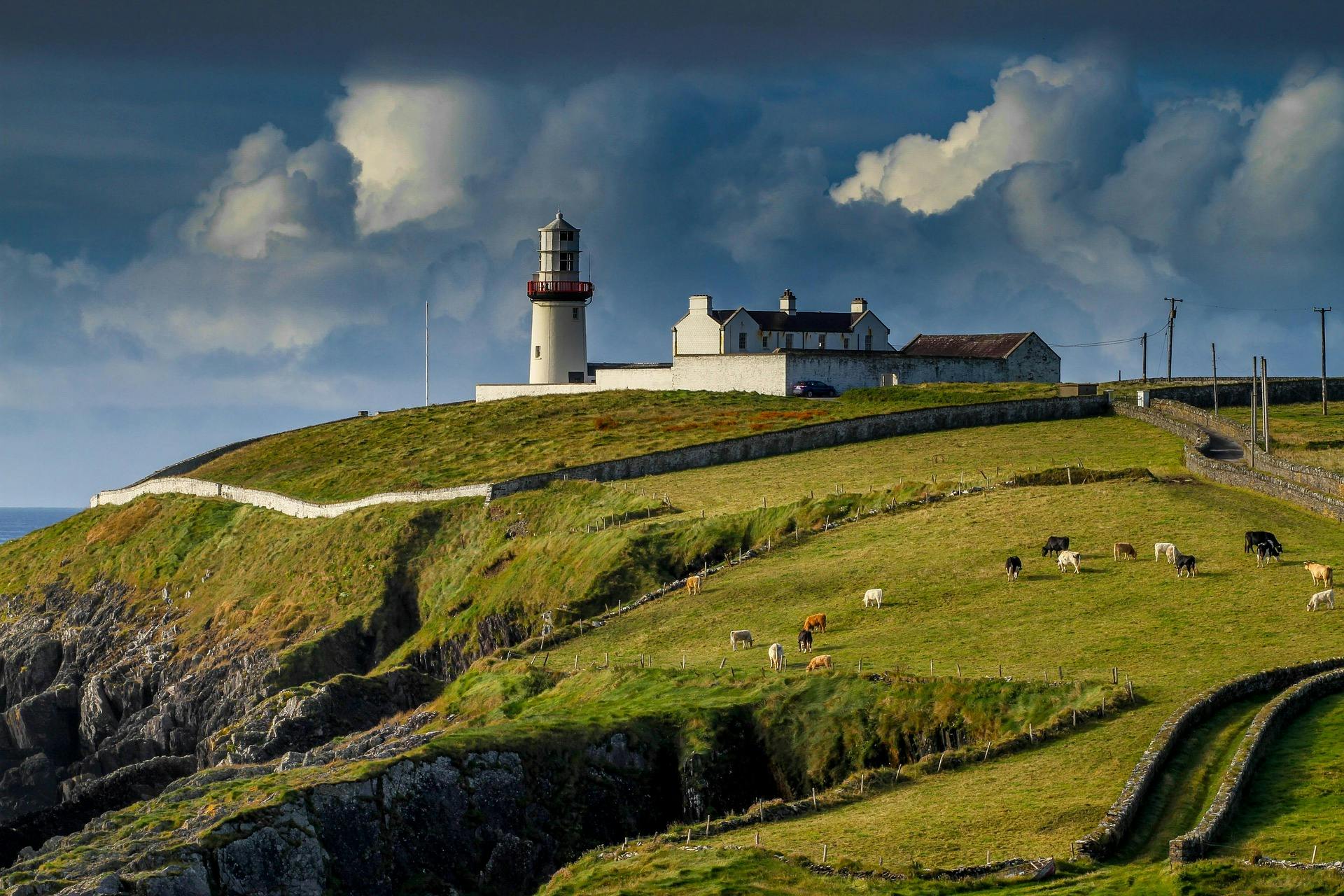 Ireland Visa for Indians