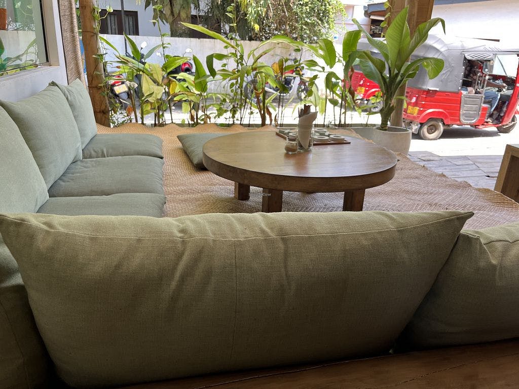 Koha Surf Lounge