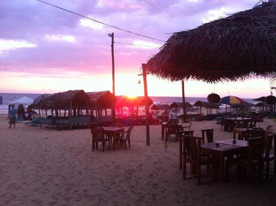 Yula Bar