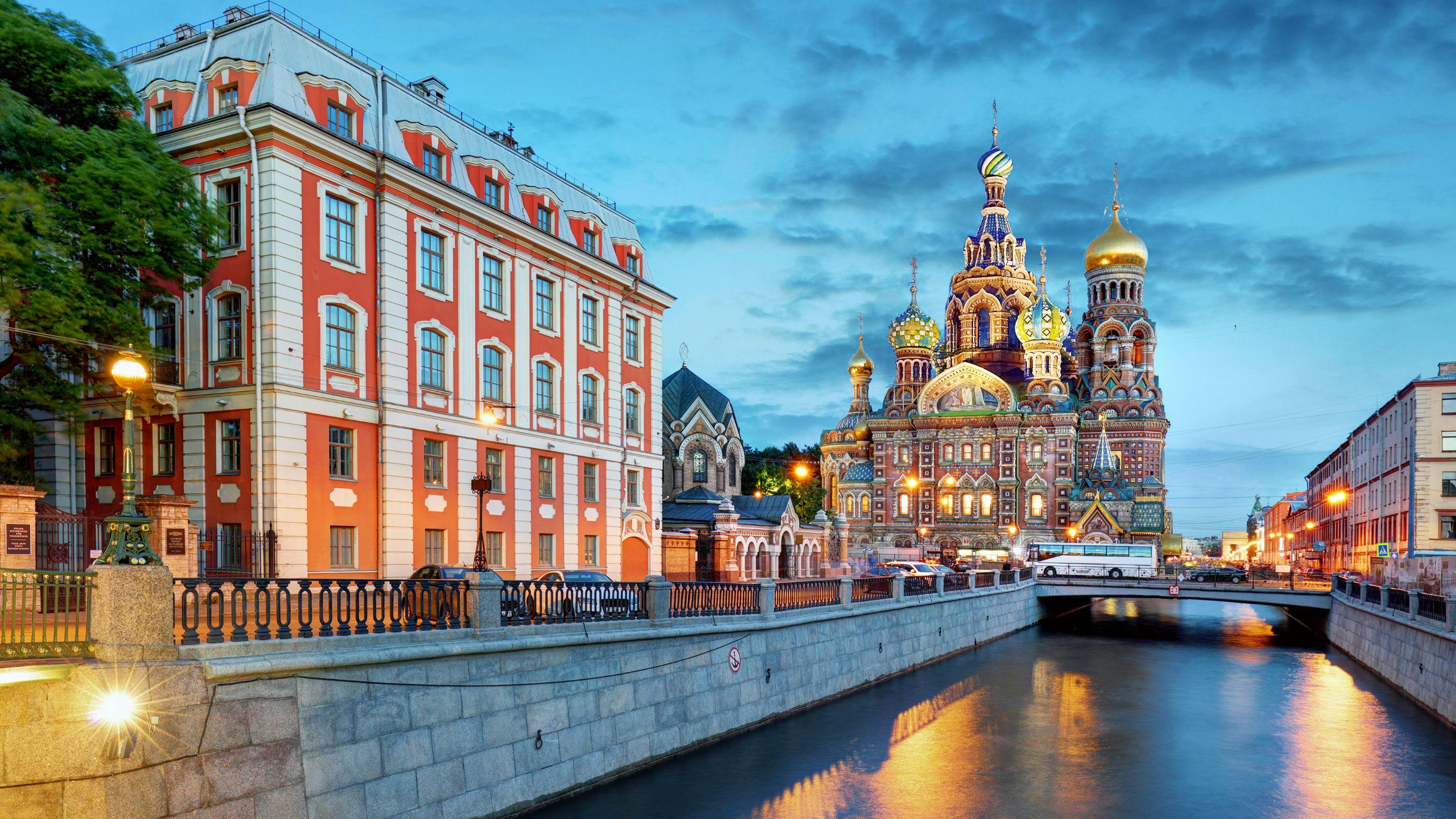 Russia Visa