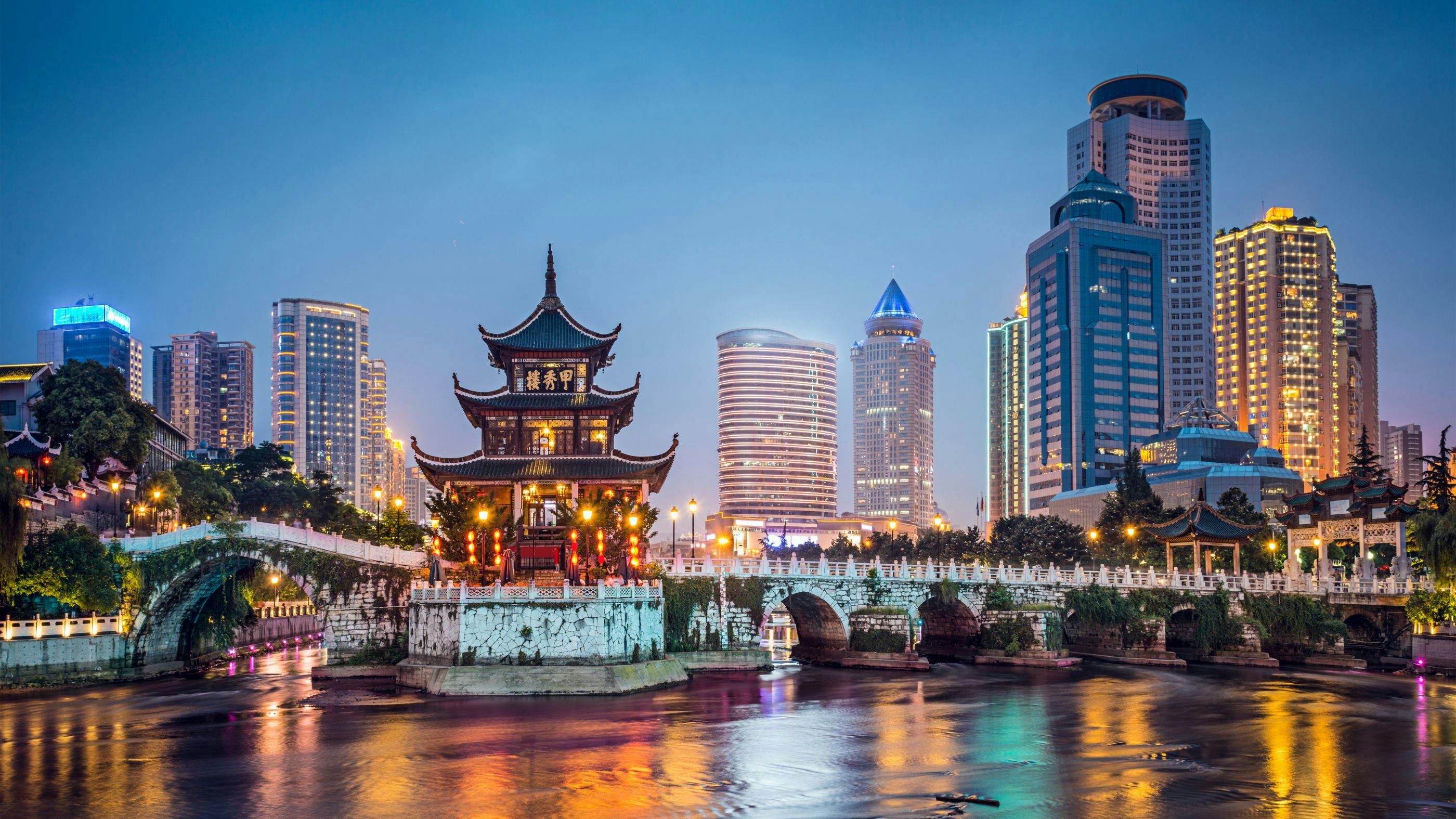 China visa