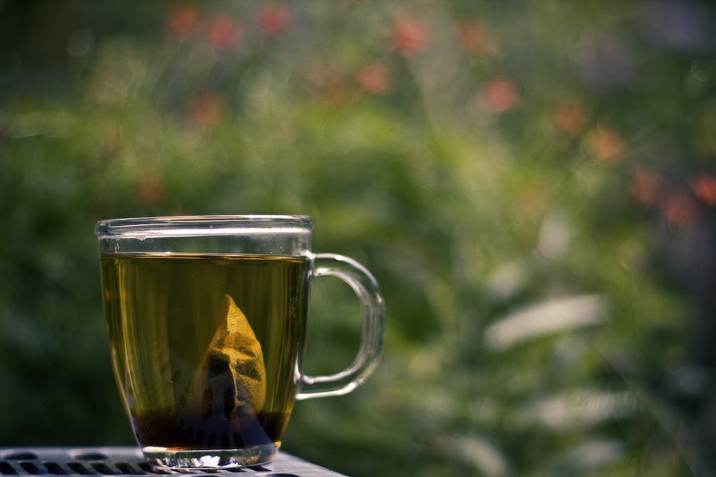 Ceylon Tea
