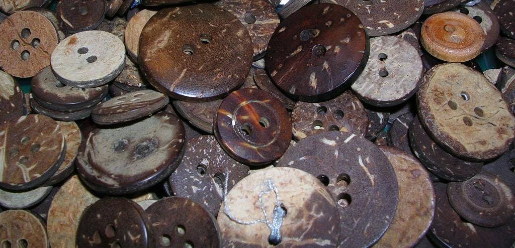 Coconut Shell Products