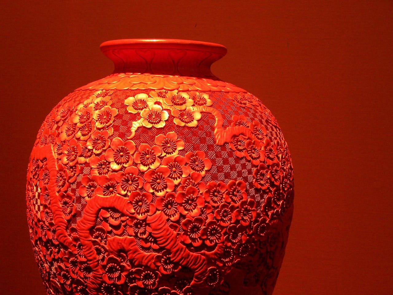 Lacquerware