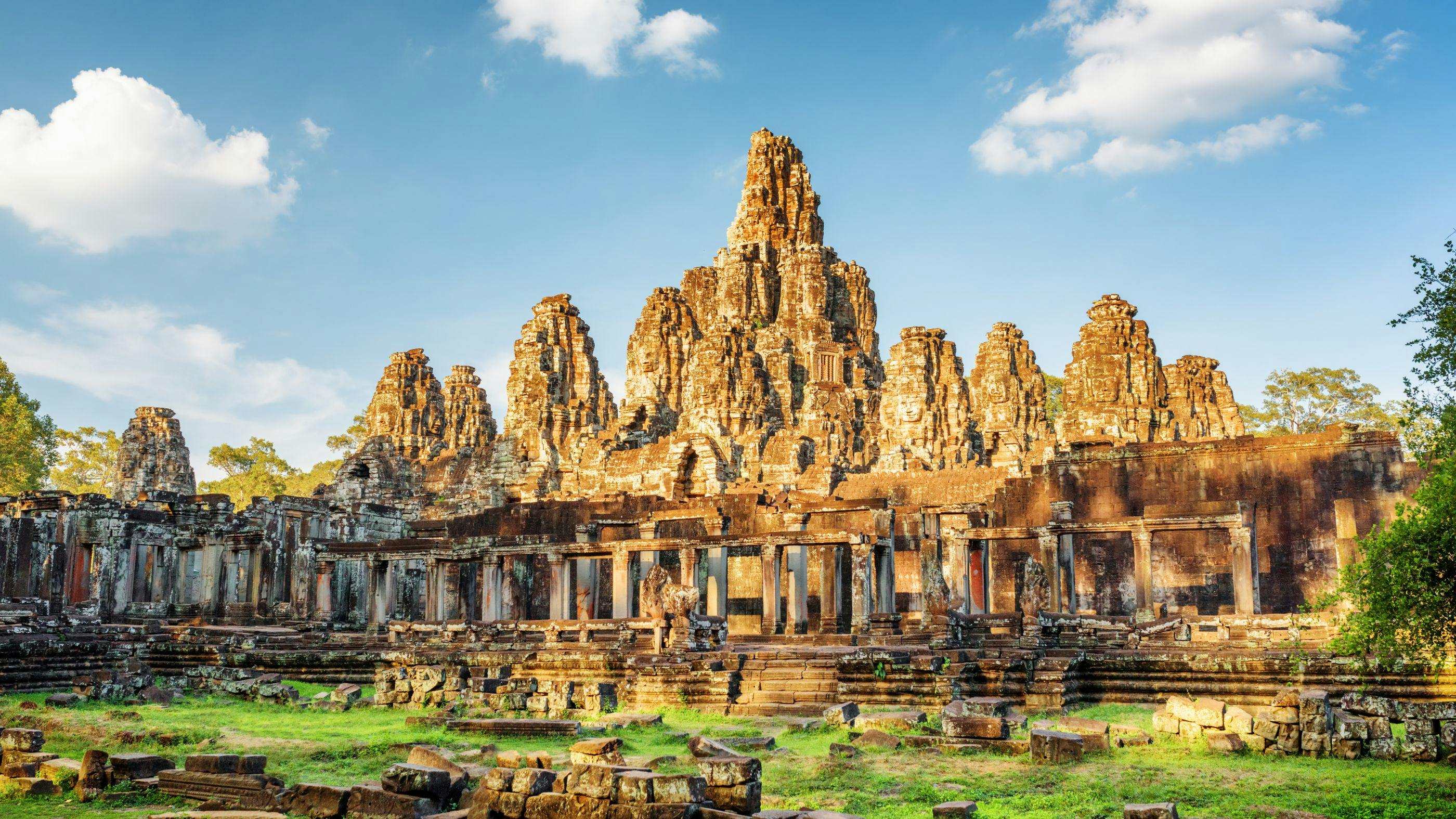 Cambodia visa for Indians