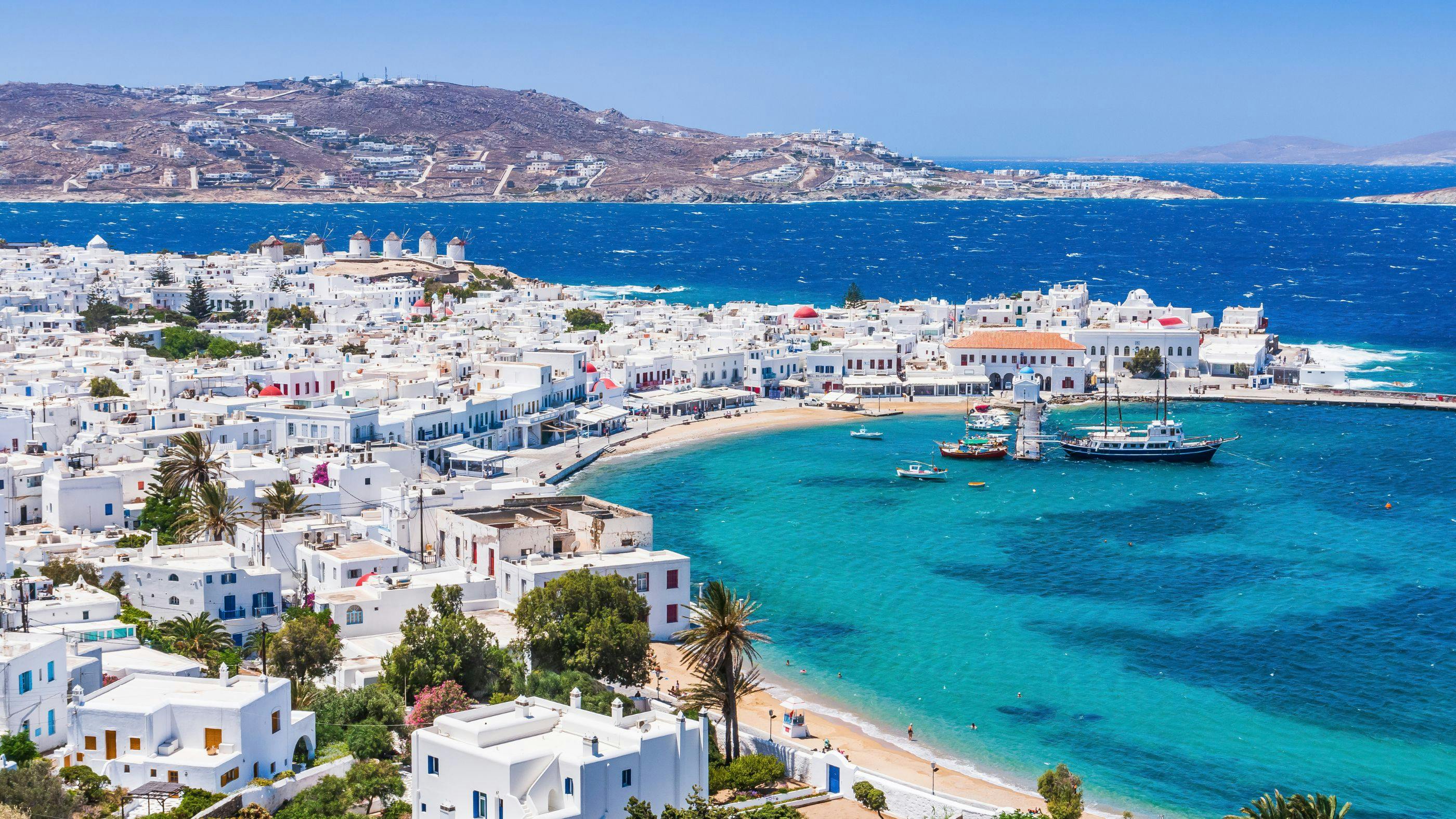 Greece Visa for Indians