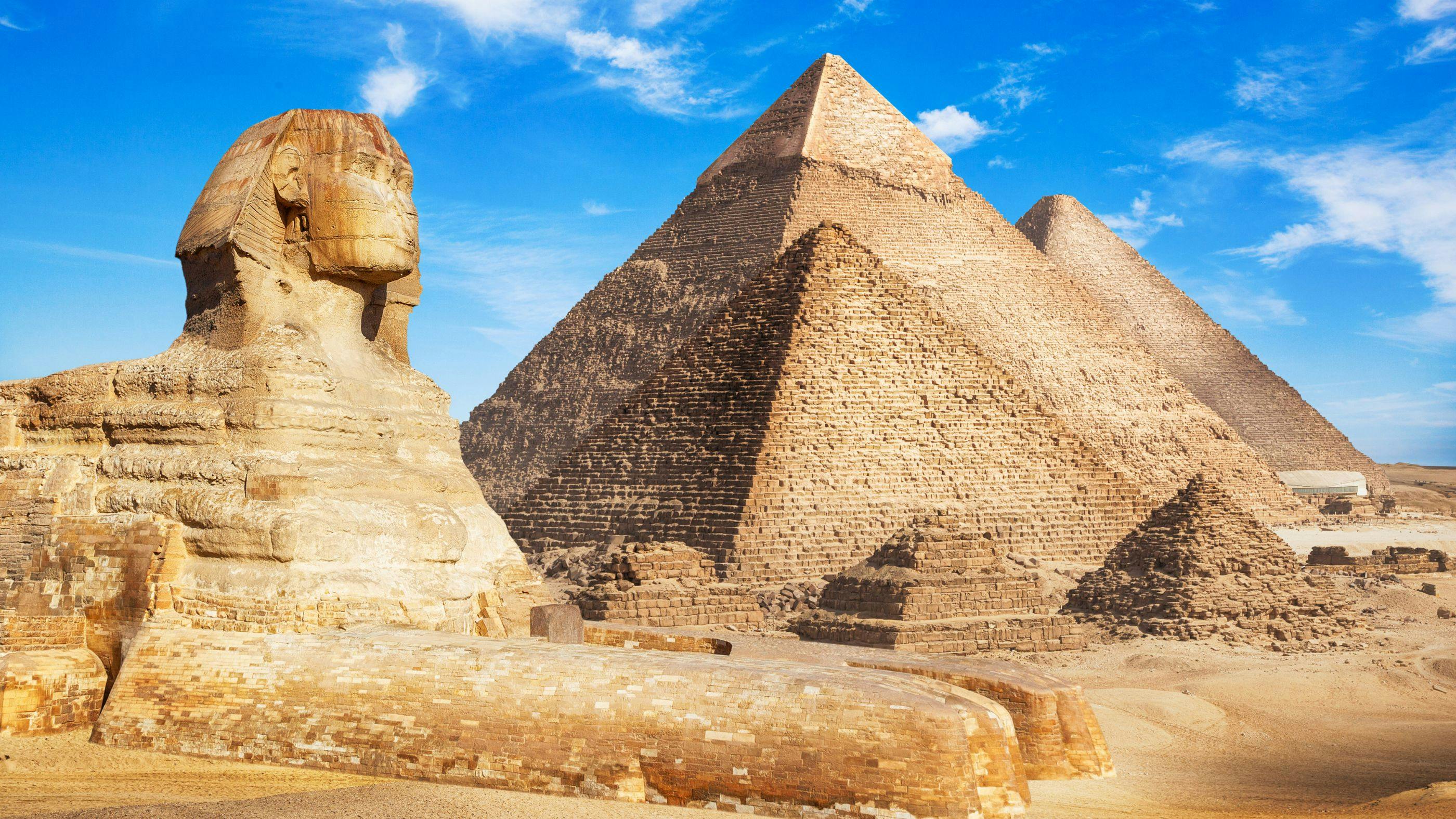Egypy Visa For Indians