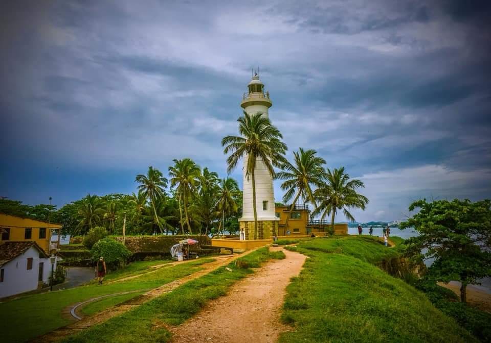 Beautiful Thailand Landscape