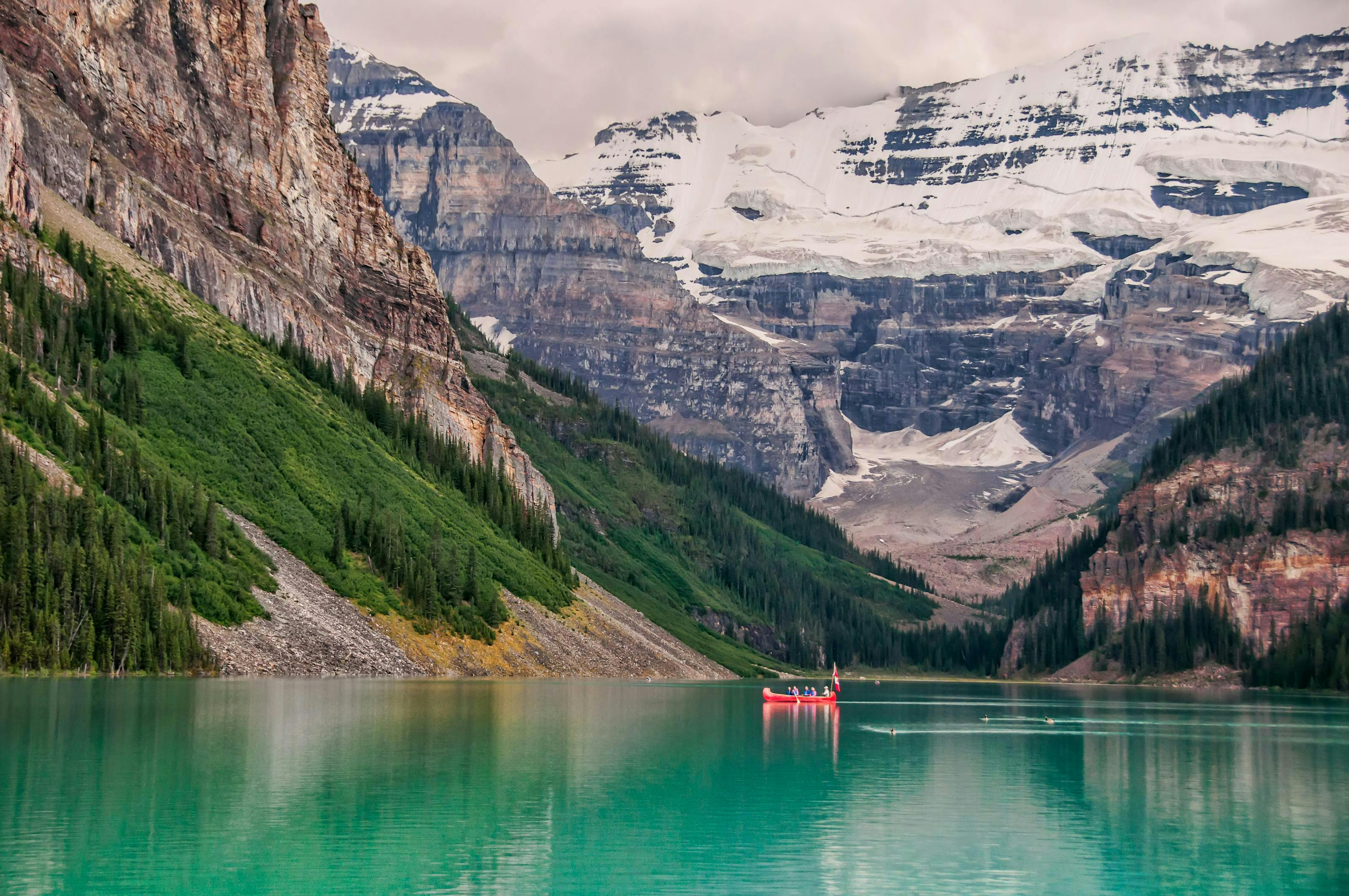  Canada Visa for Indians