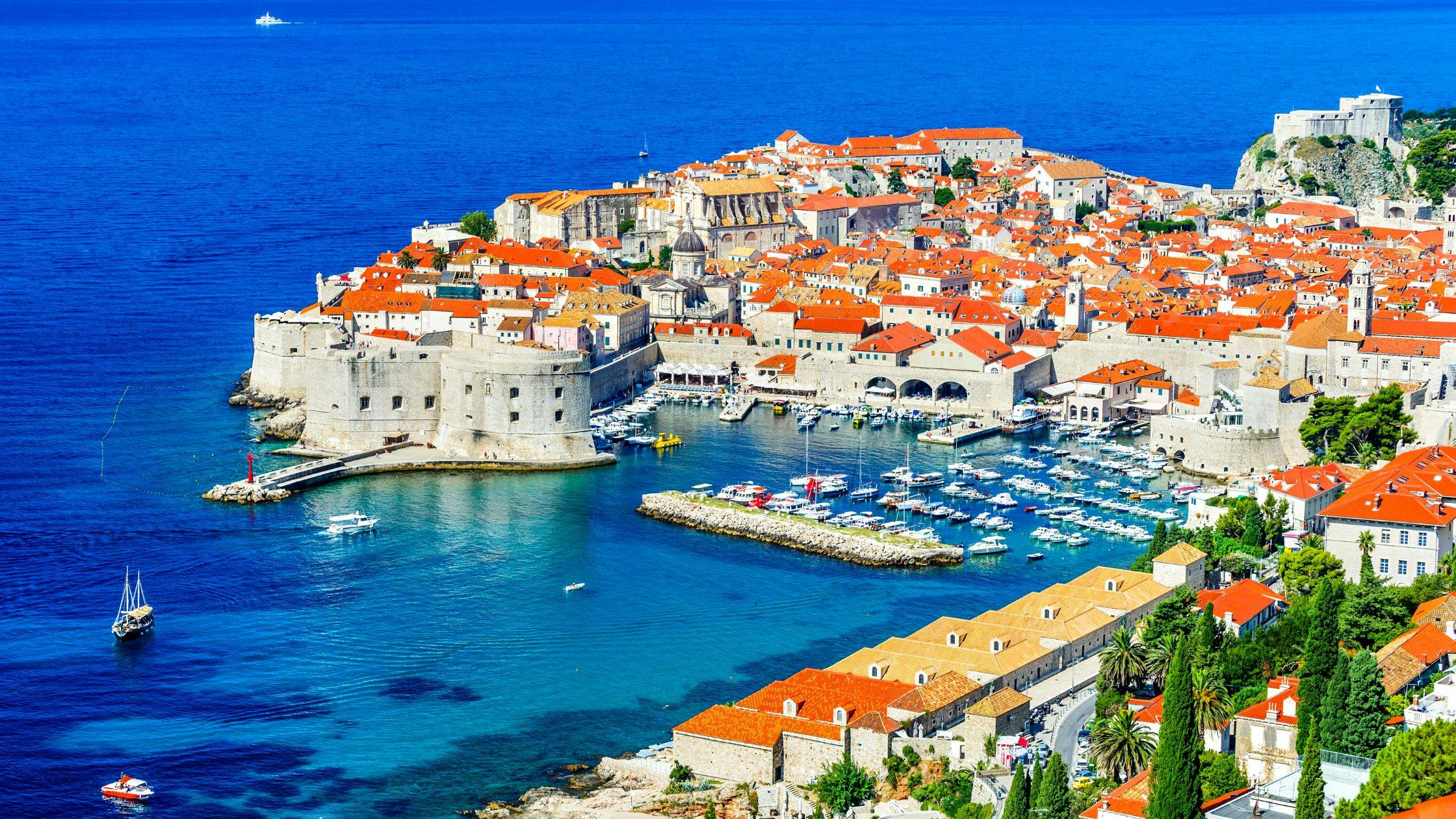Croatia visa for Indians