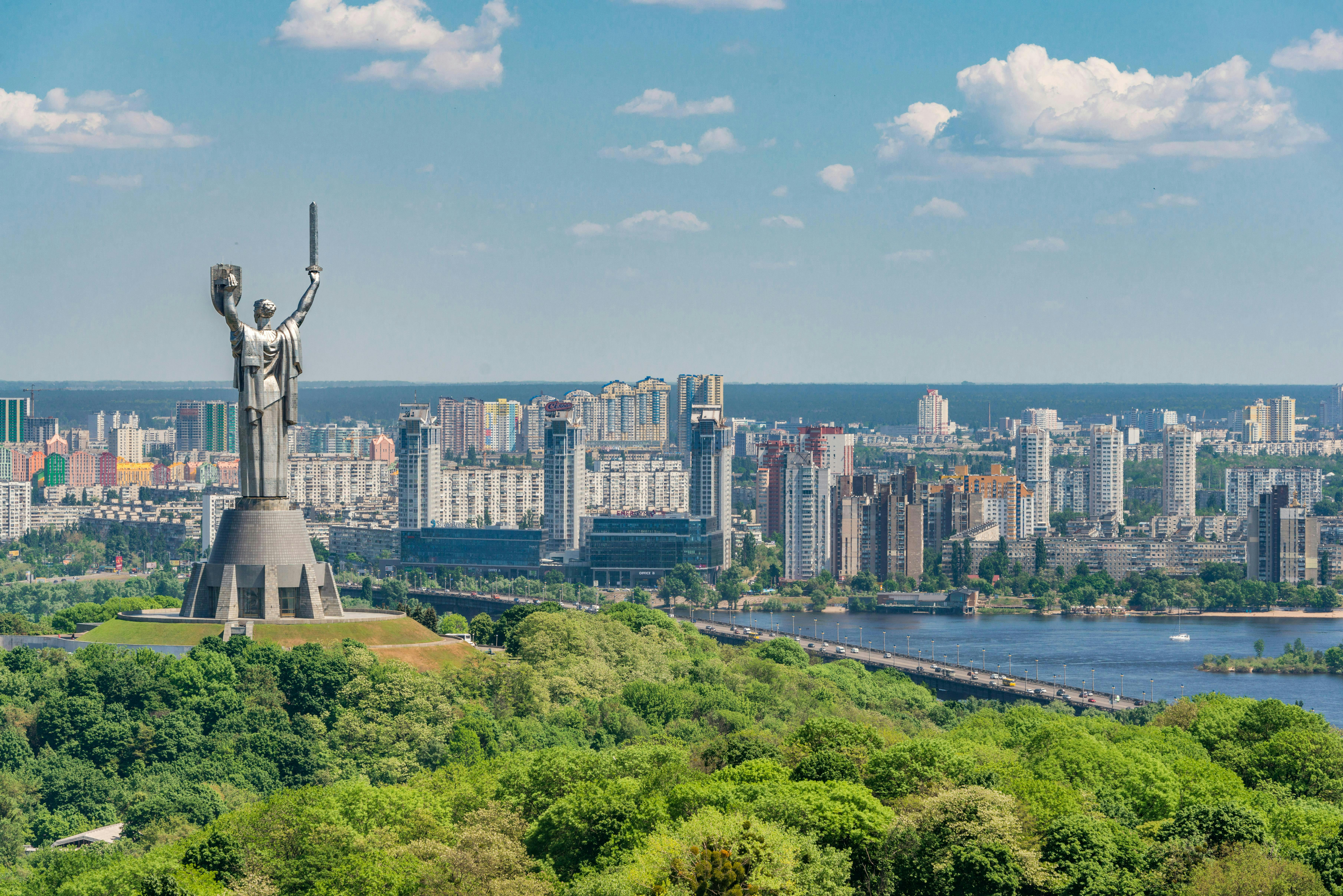 Ukraine Visa 