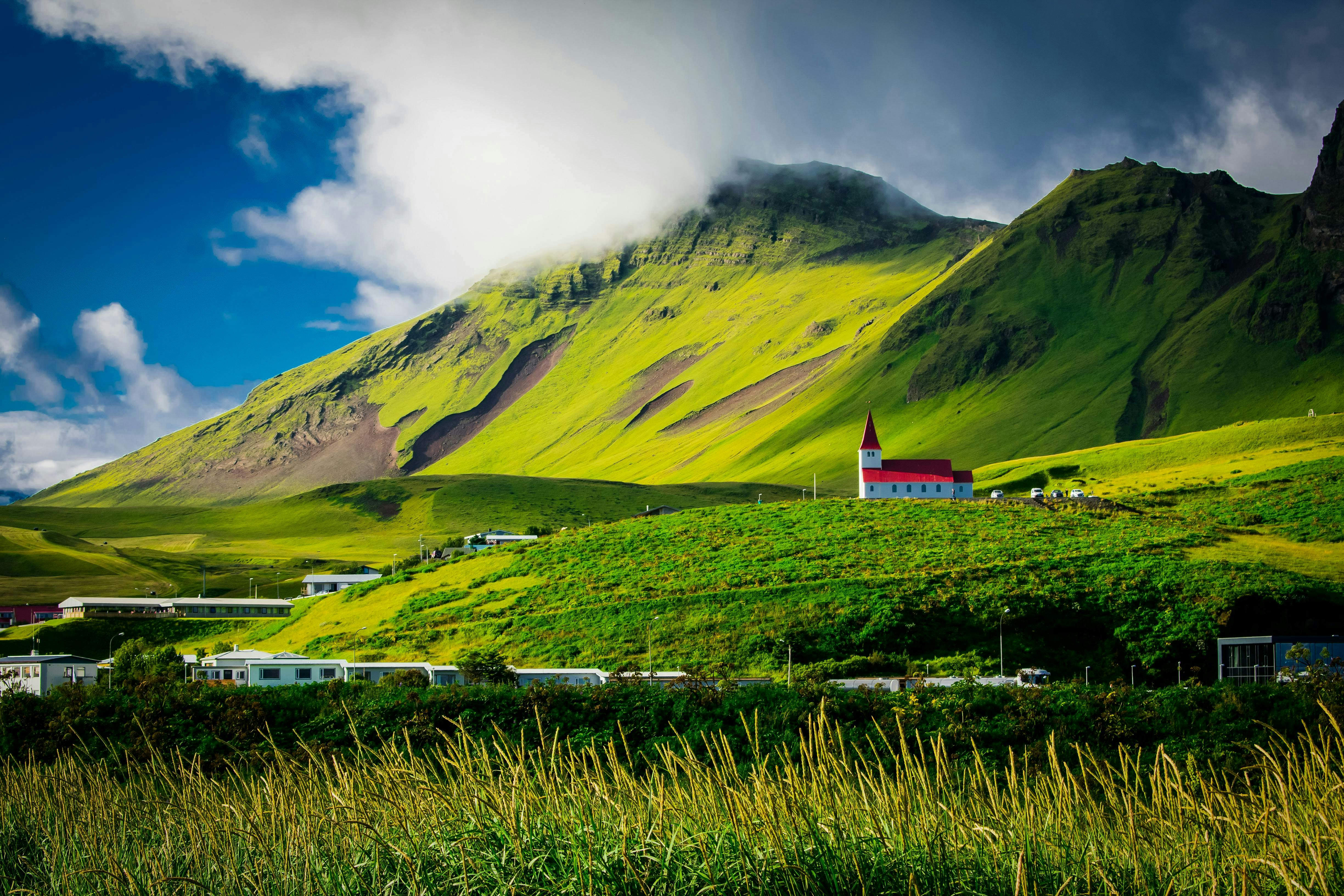 Iceland Visa