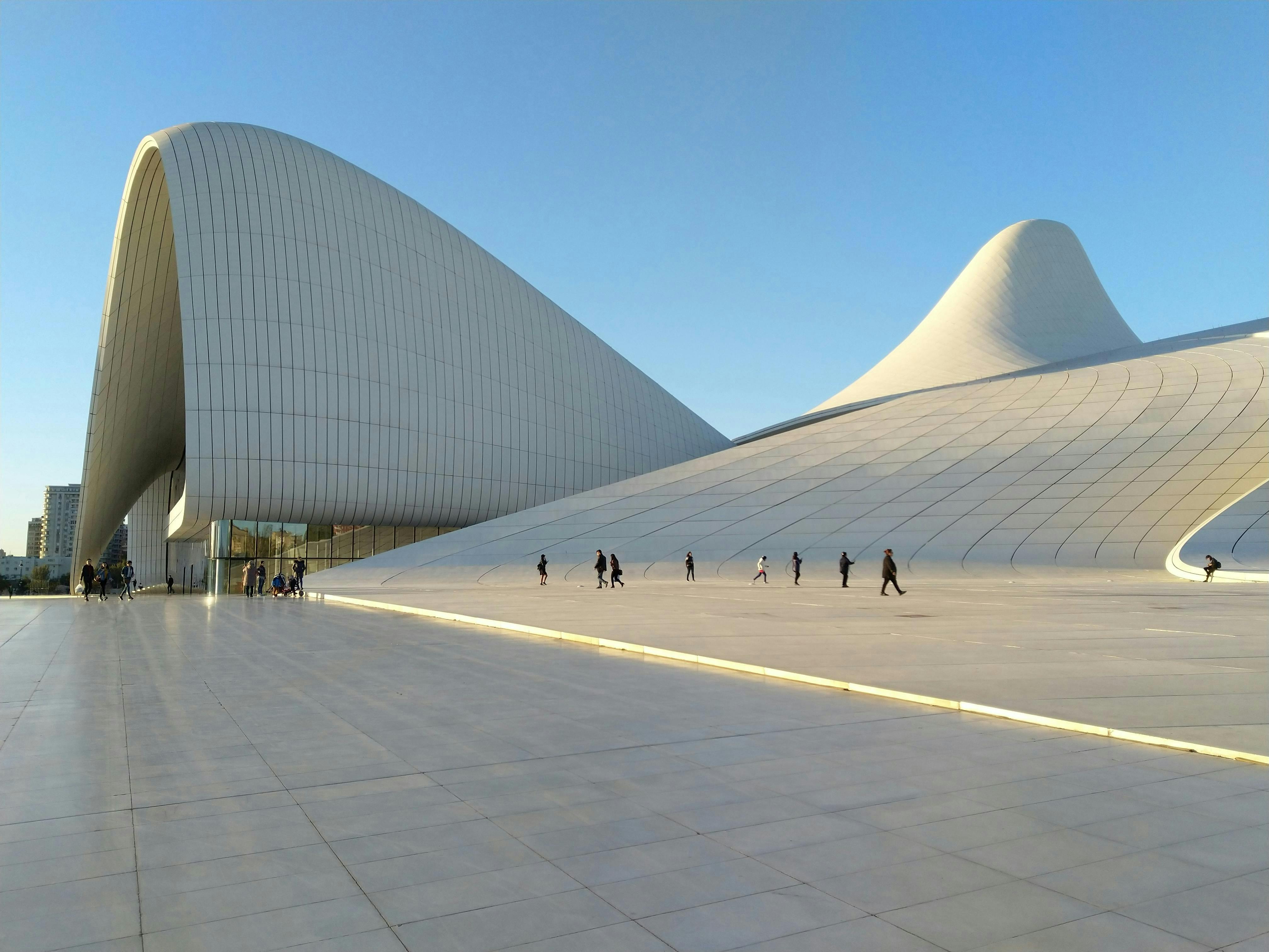 Azerbaijan Visa for Indians